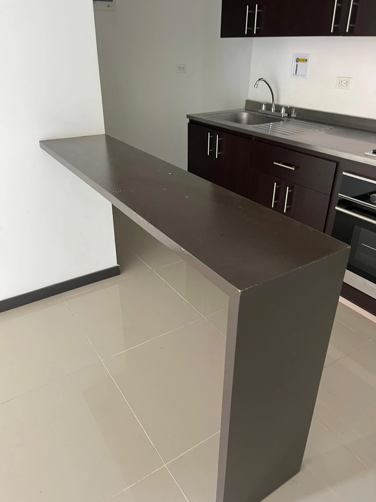 Apartaestudio en Venta Niquía Bello