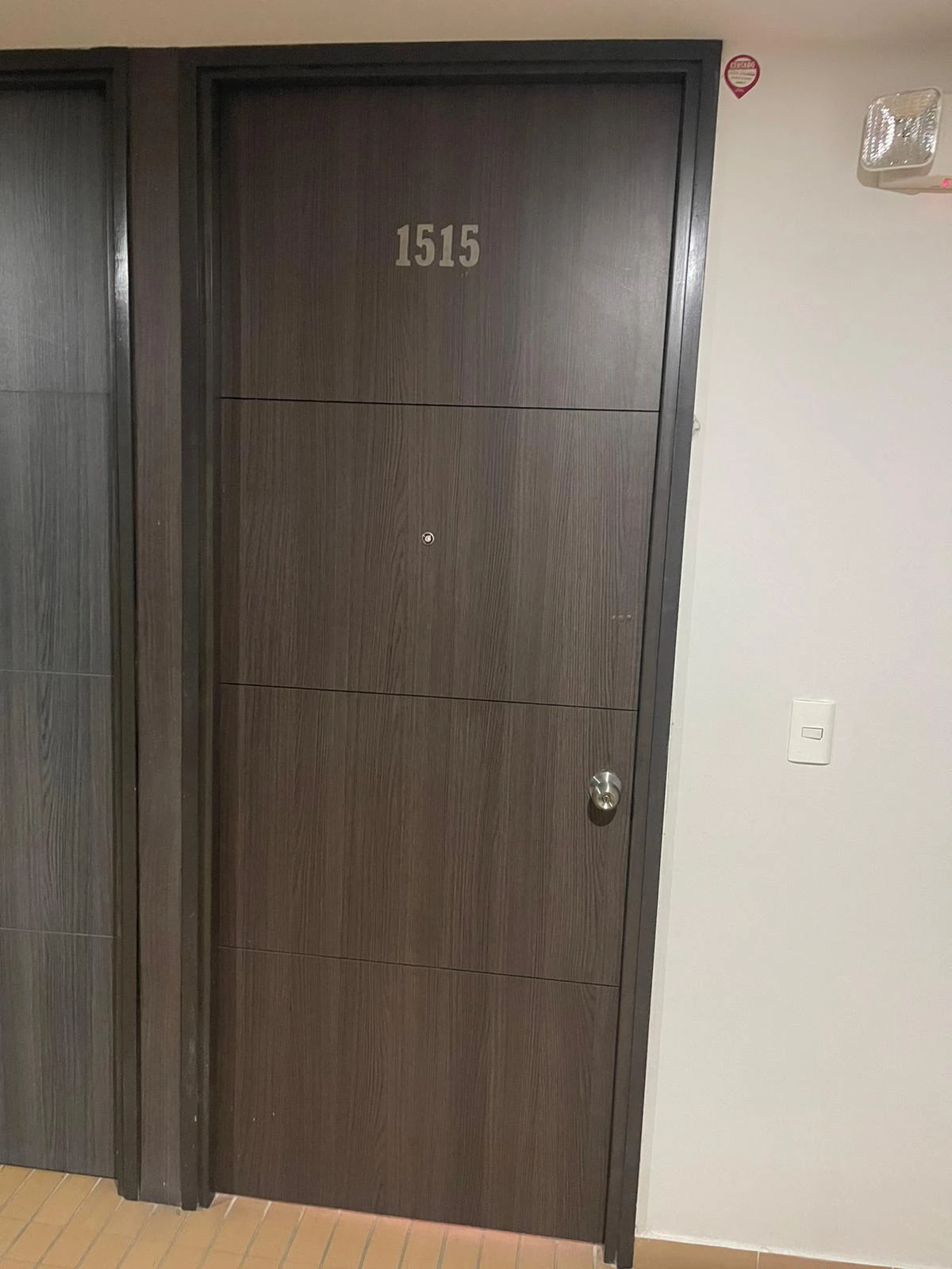 Apartaestudio en Venta Niquía Bello