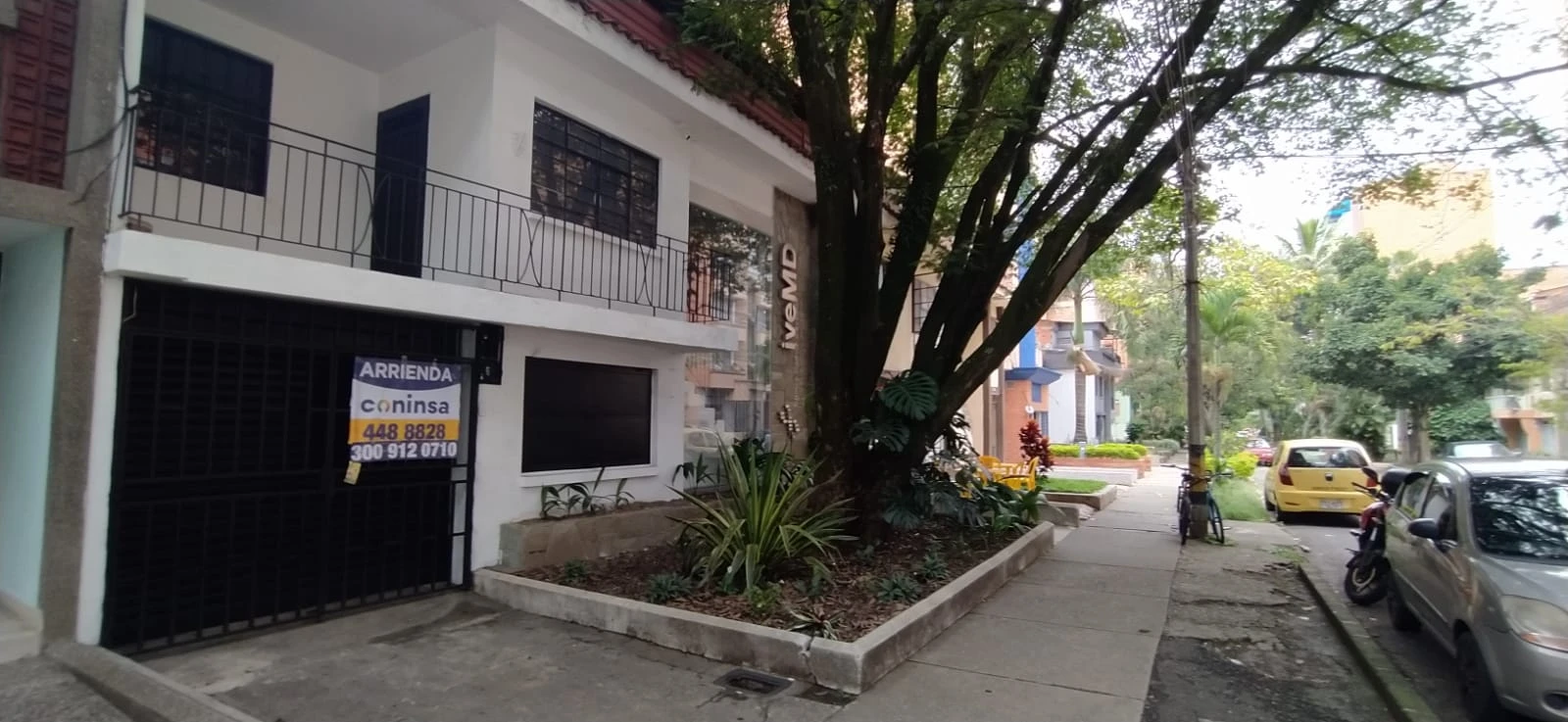 Local en Arriendo San Joaquín Medellin