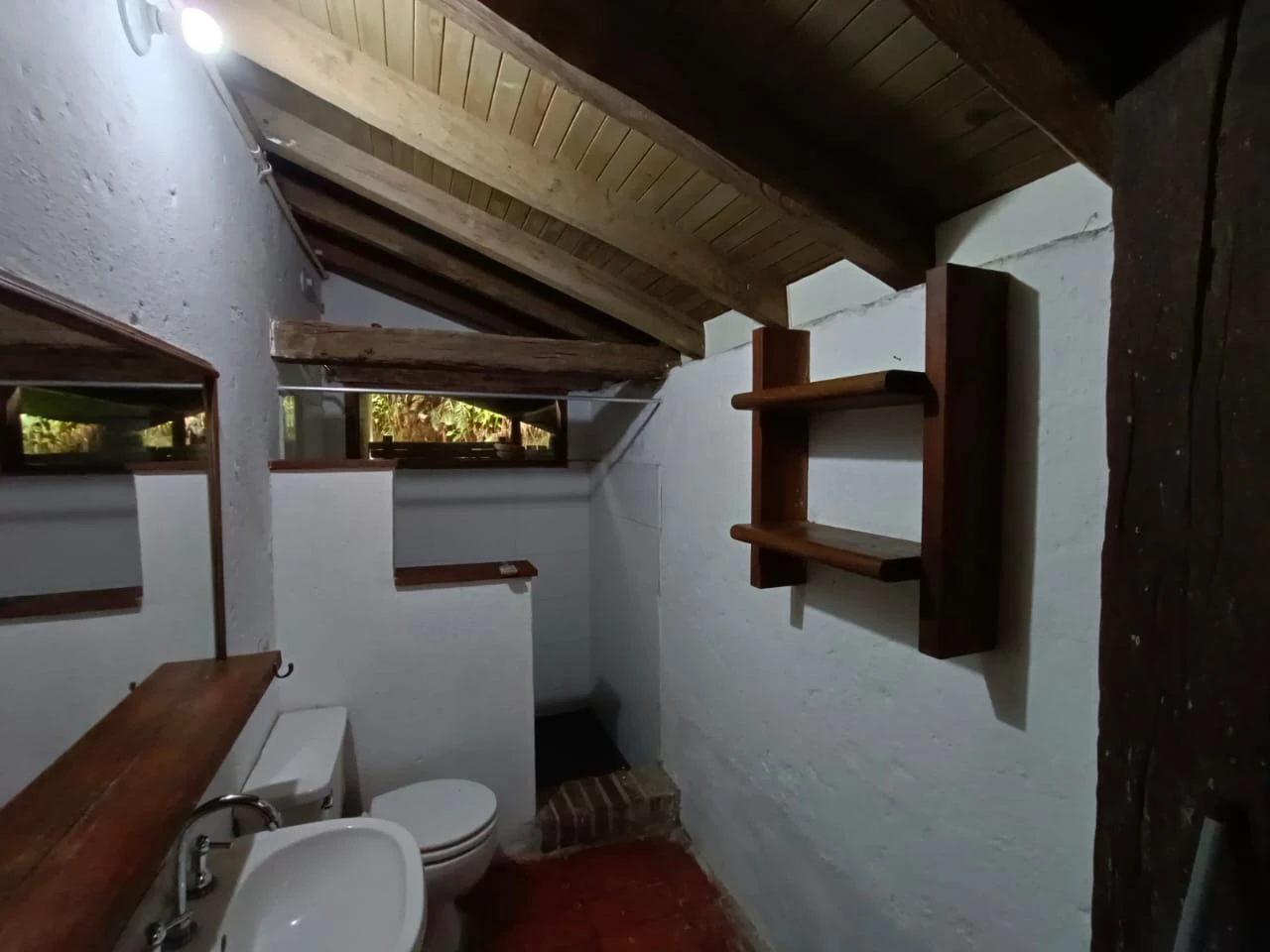 CASA CAMPESTRE SAN ISIDRO 