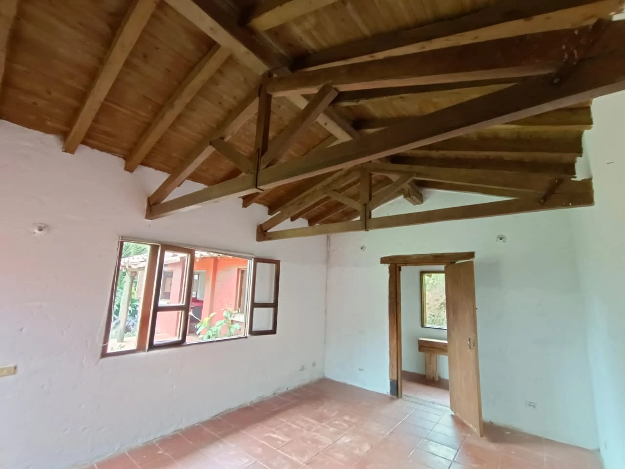 CASA CAMPESTRE SAN ISIDRO 