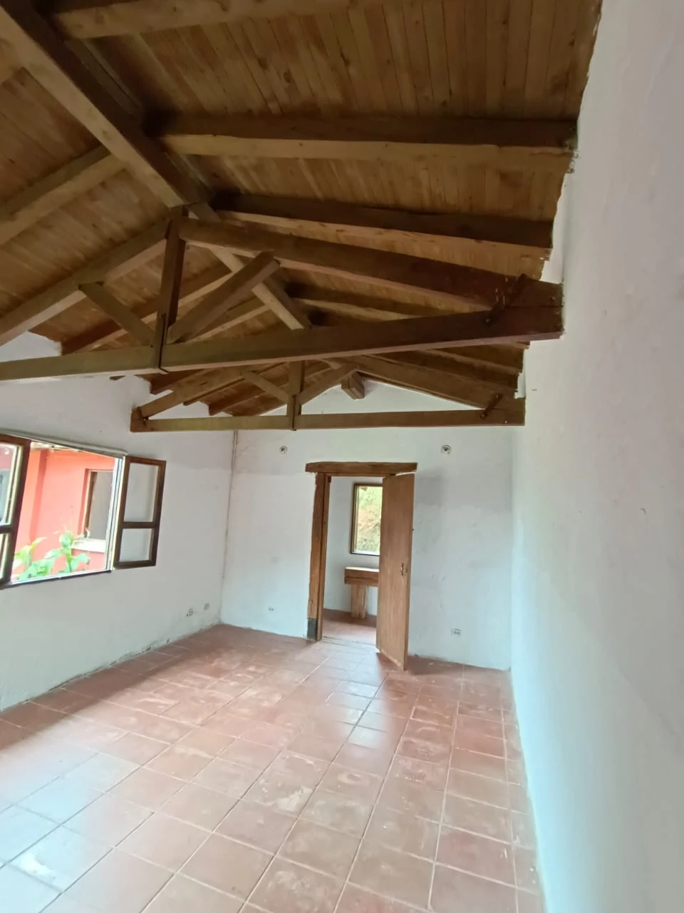 CASA CAMPESTRE SAN ISIDRO 