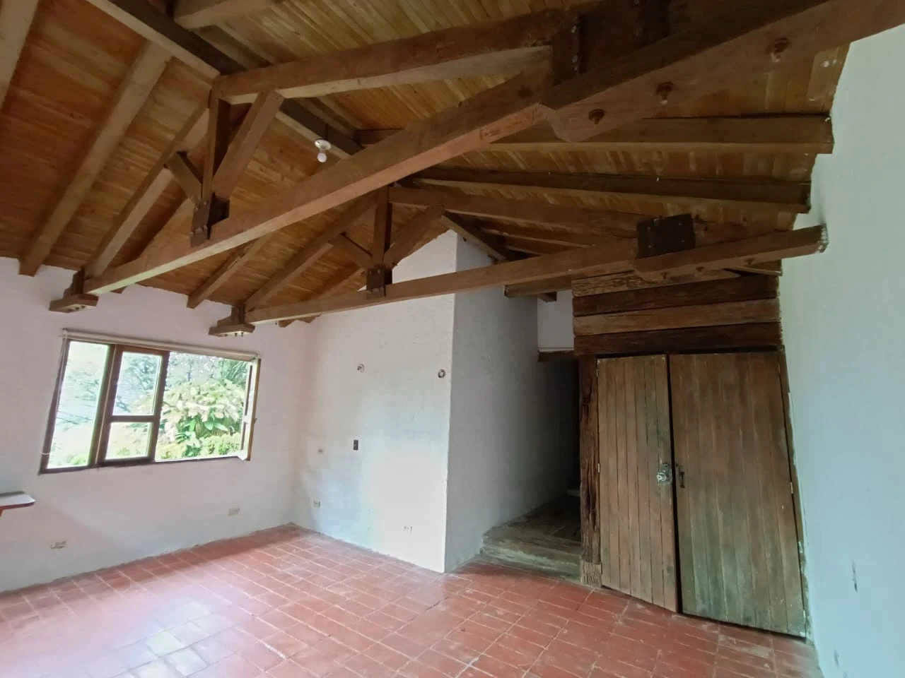 CASA CAMPESTRE SAN ISIDRO 