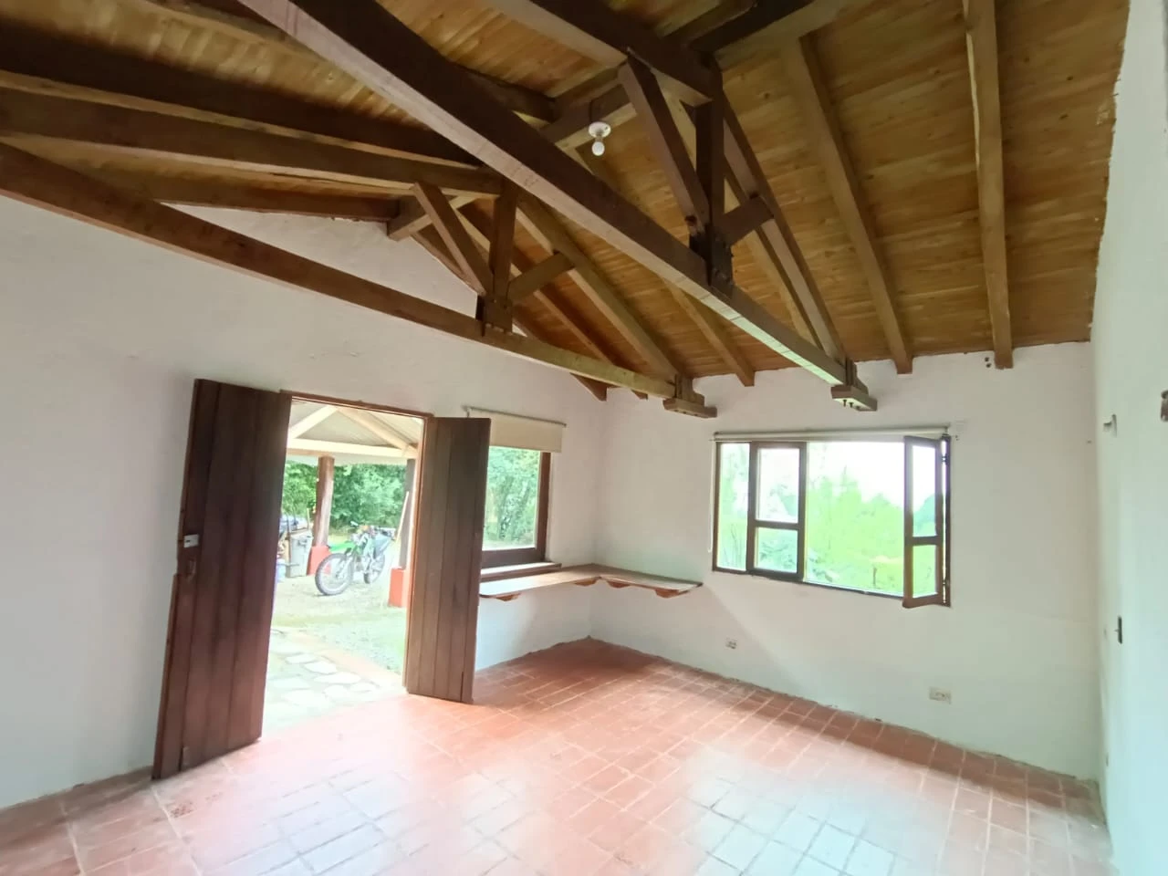 CASA CAMPESTRE SAN ISIDRO 