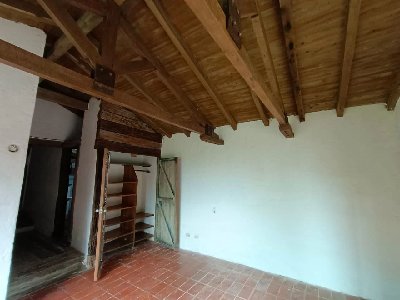 CASA CAMPESTRE SAN ISIDRO 