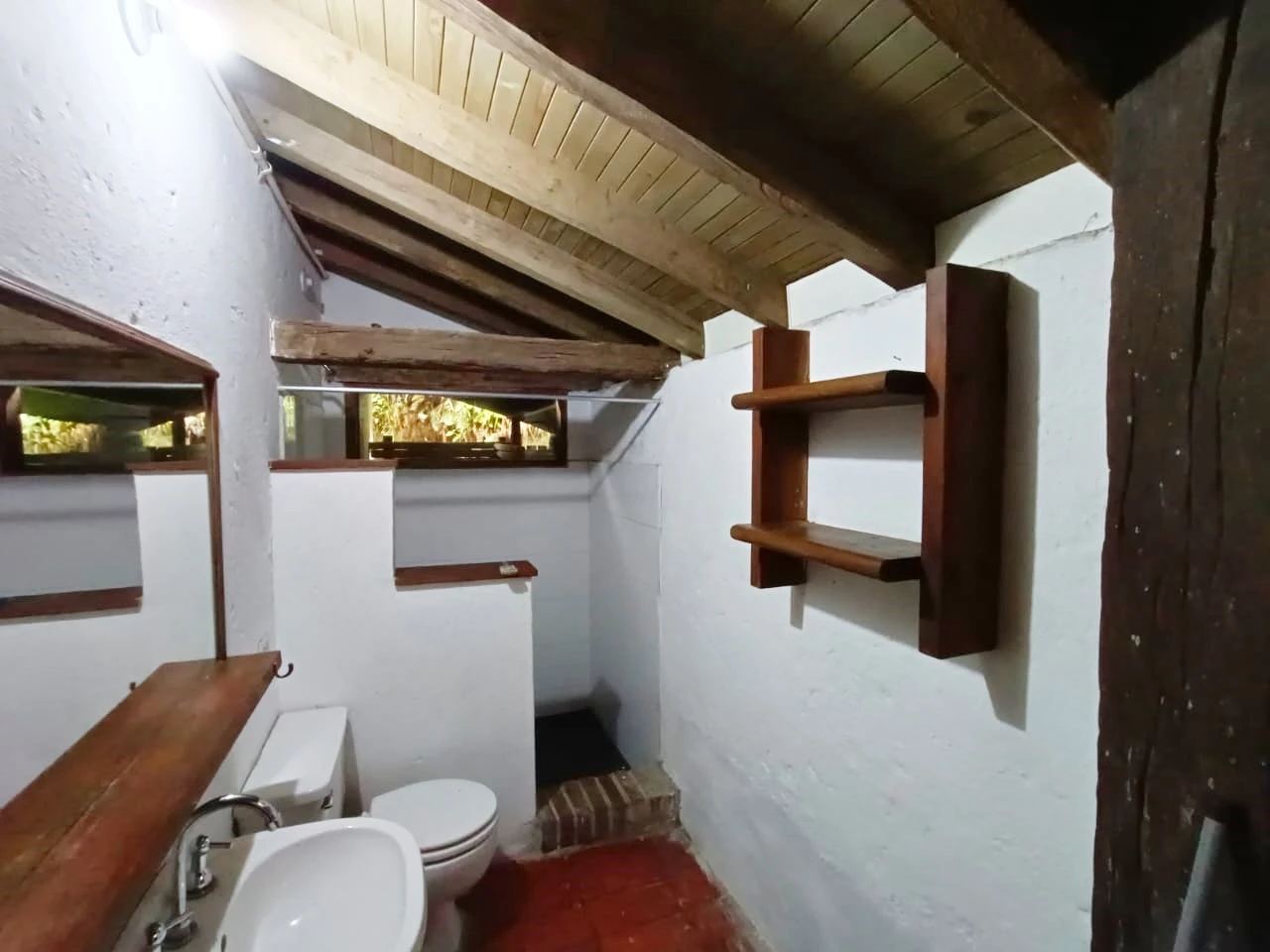 CASA CAMPESTRE SAN ISIDRO 