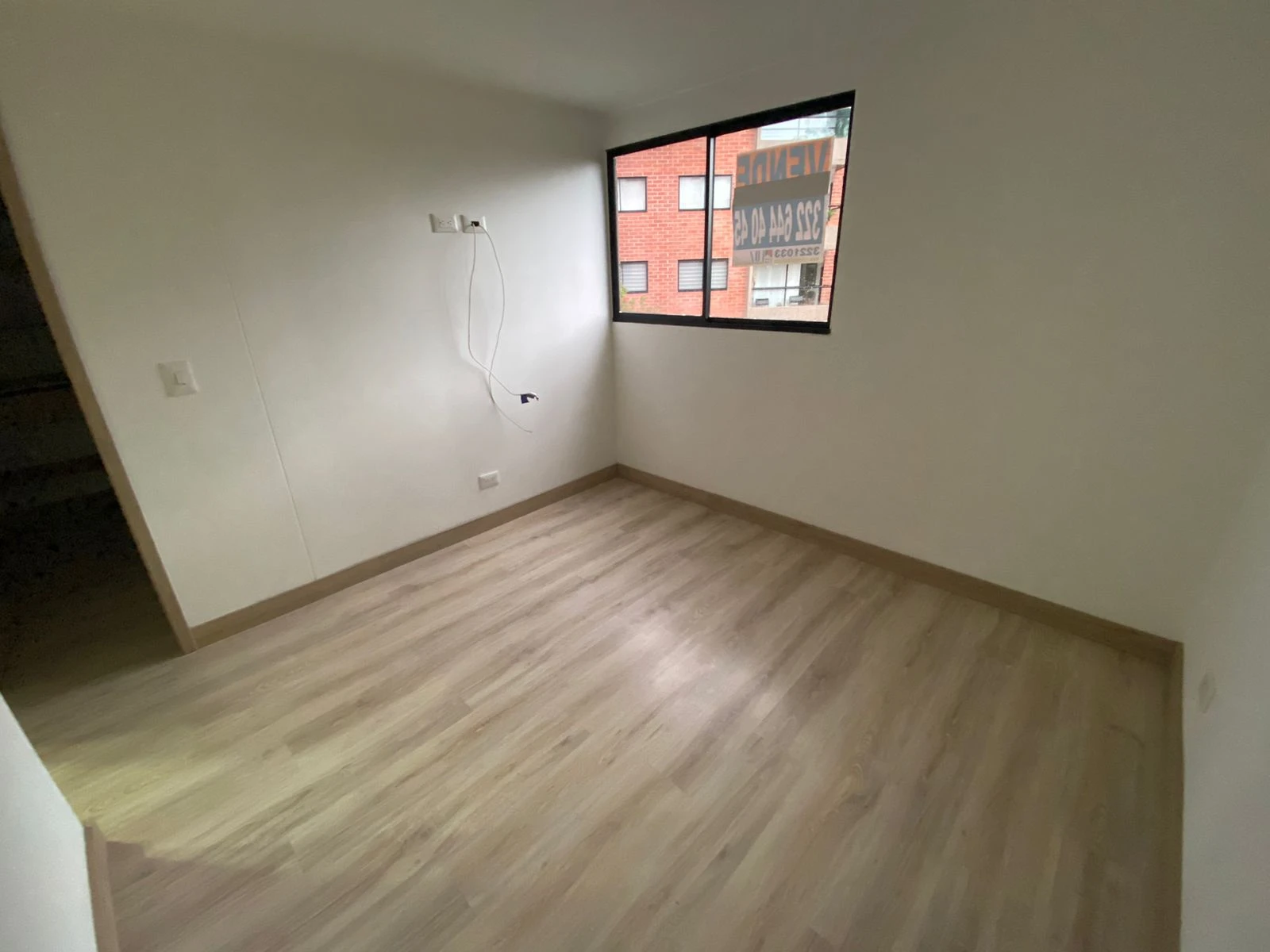 Apartamento para la venta en la ceja 