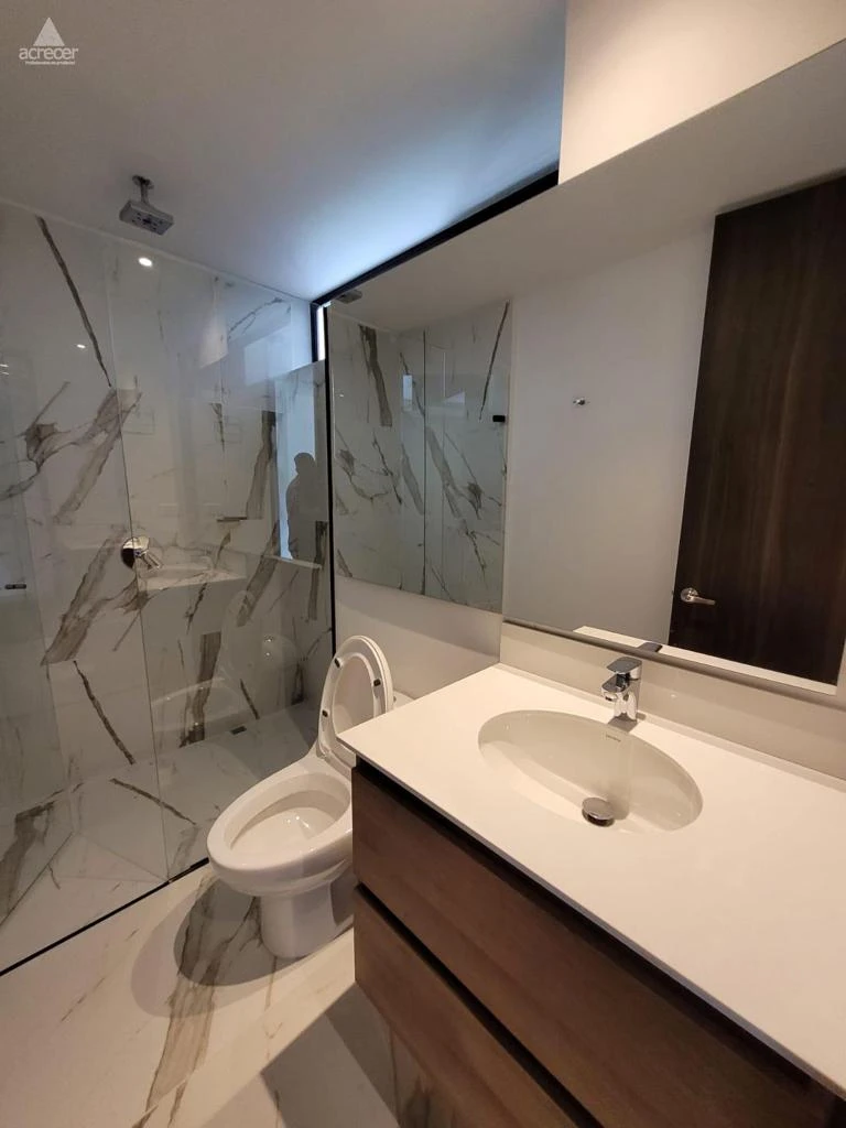 Apartamento para la venta en Fizzebad 