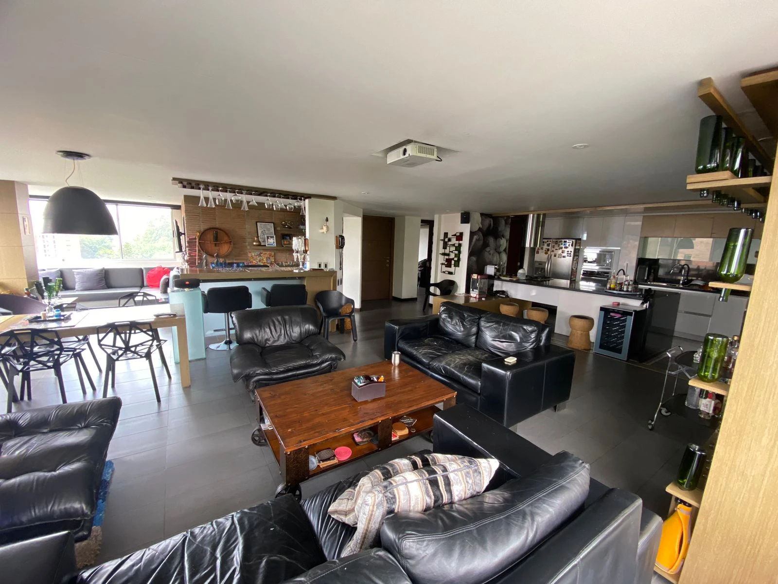 Apartamento en Venta El Campestre Medellin