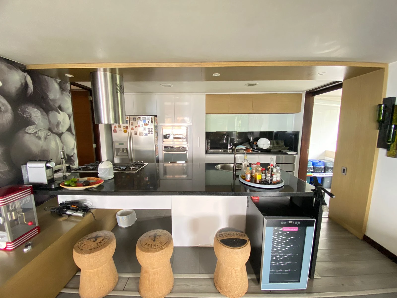 Apartamento en Venta El Campestre Medellin