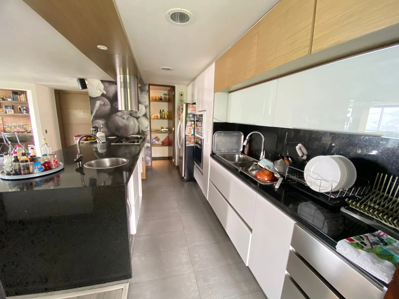 Apartamento en Venta El Campestre Medellin
