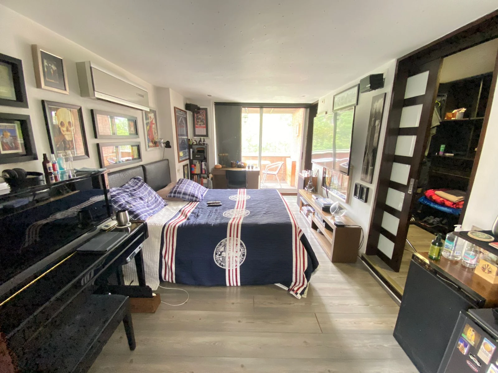 Apartamento en Venta El Campestre Medellin
