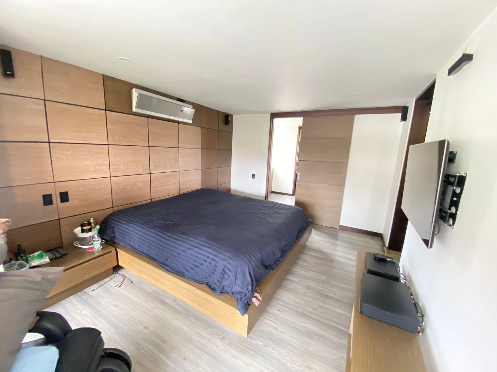 Apartamento en Venta El Campestre Medellin