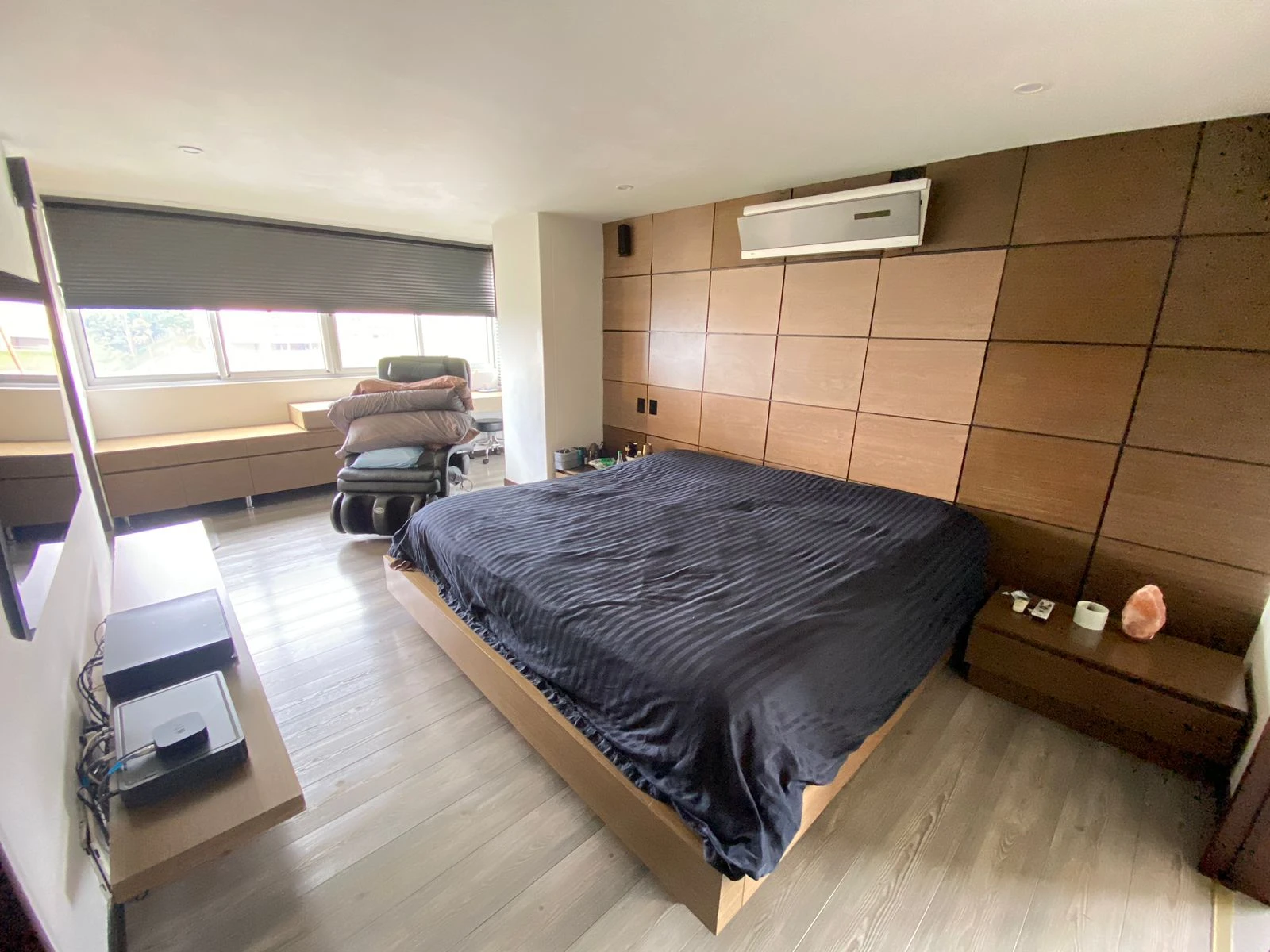 Apartamento en Venta El Campestre Medellin