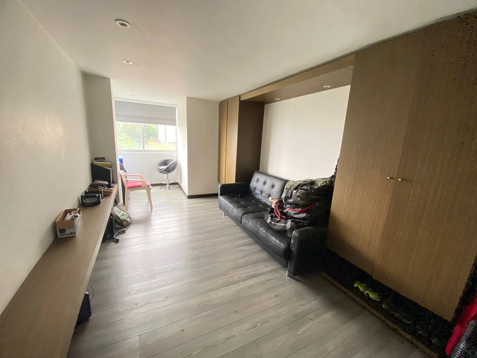 Apartamento en Venta El Campestre Medellin