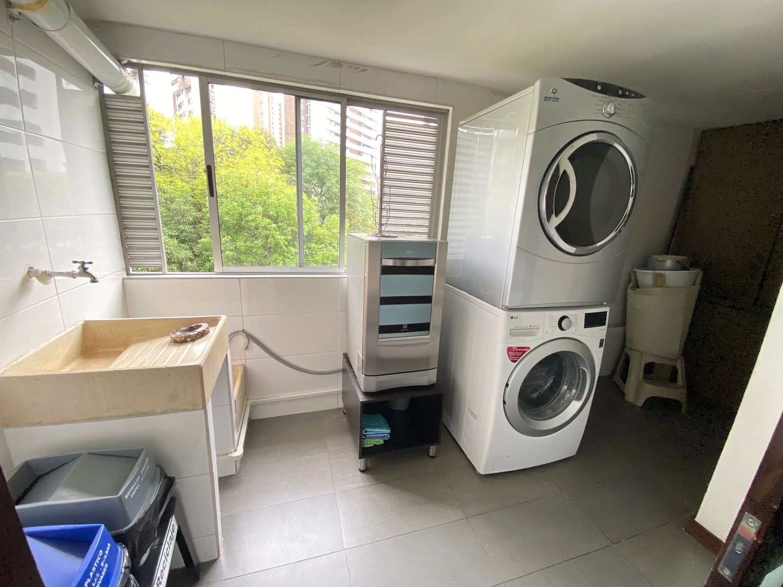 Apartamento en Venta El Campestre Medellin