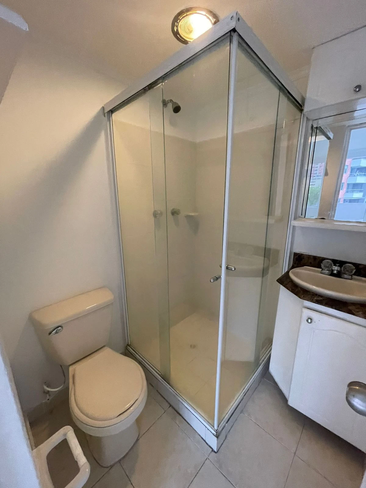 Apartamento en Arriendo San Julian