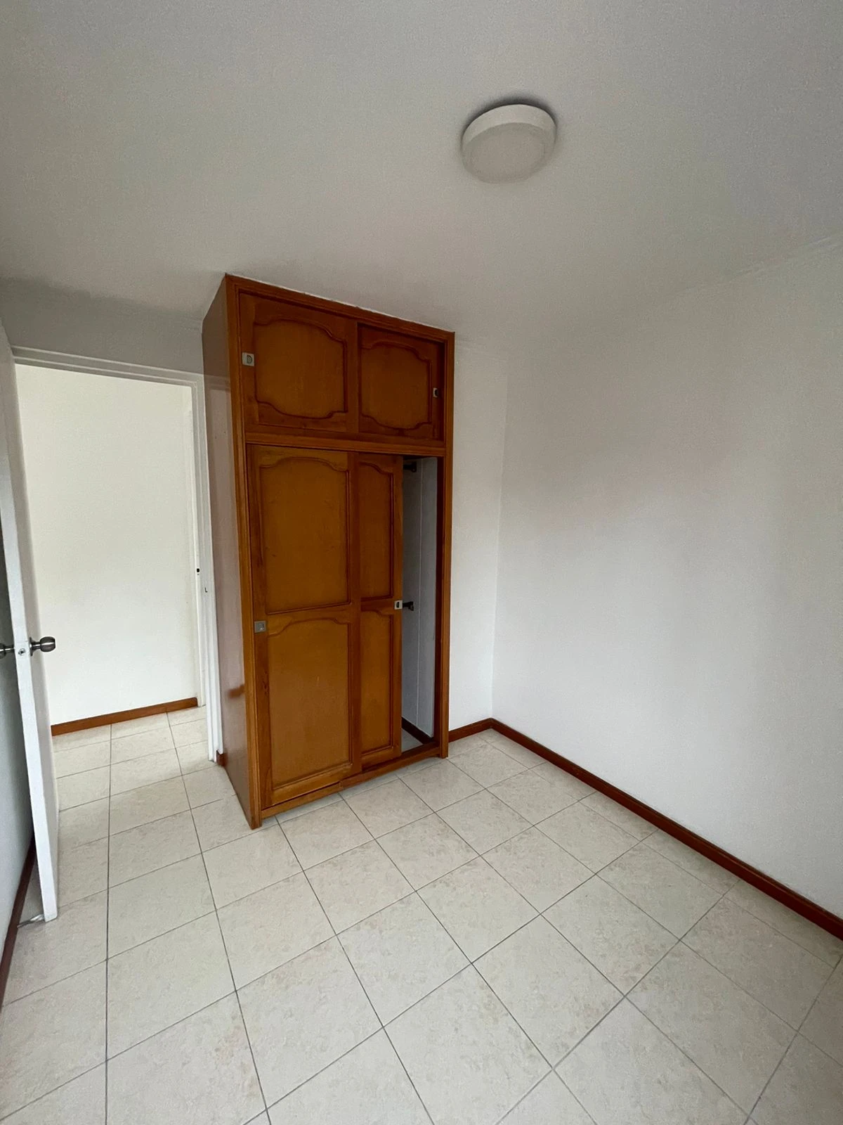 Apartamento en Arriendo San Julian