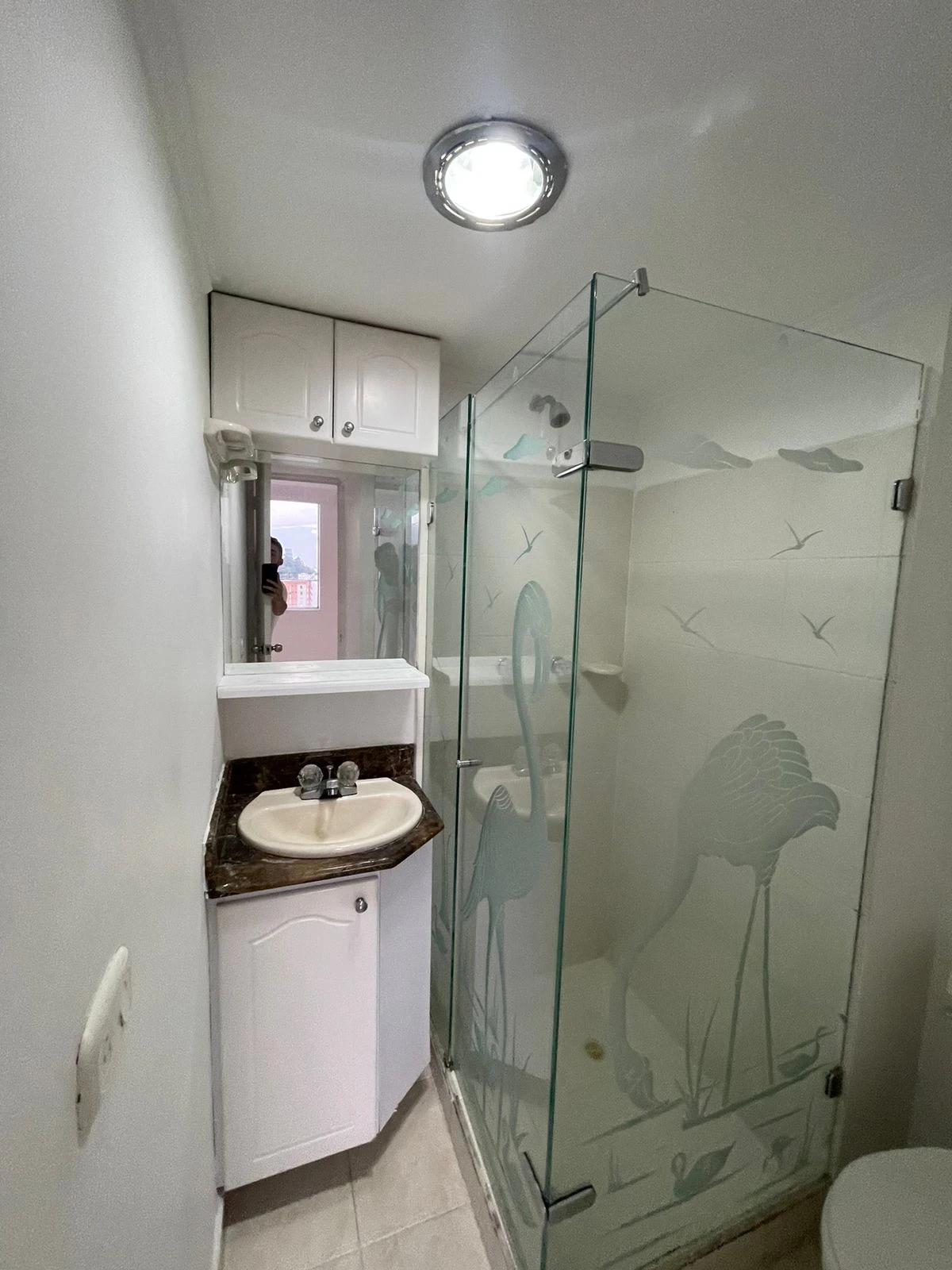 Apartamento en Arriendo San Julian