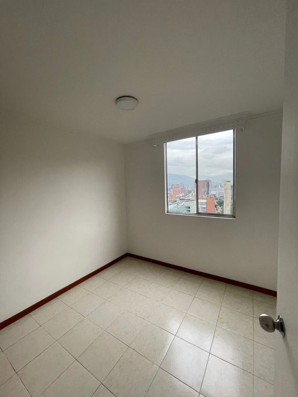 Apartamento en Arriendo San Julian