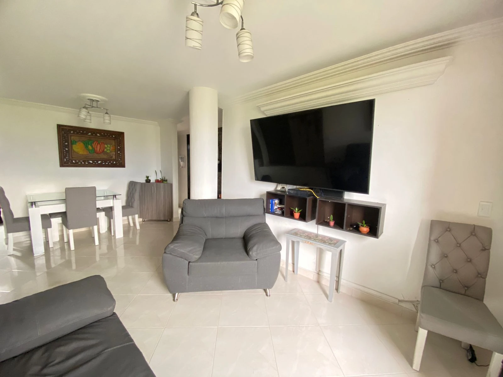 Apartamento en Venta Belén San Bernardo Medellín
