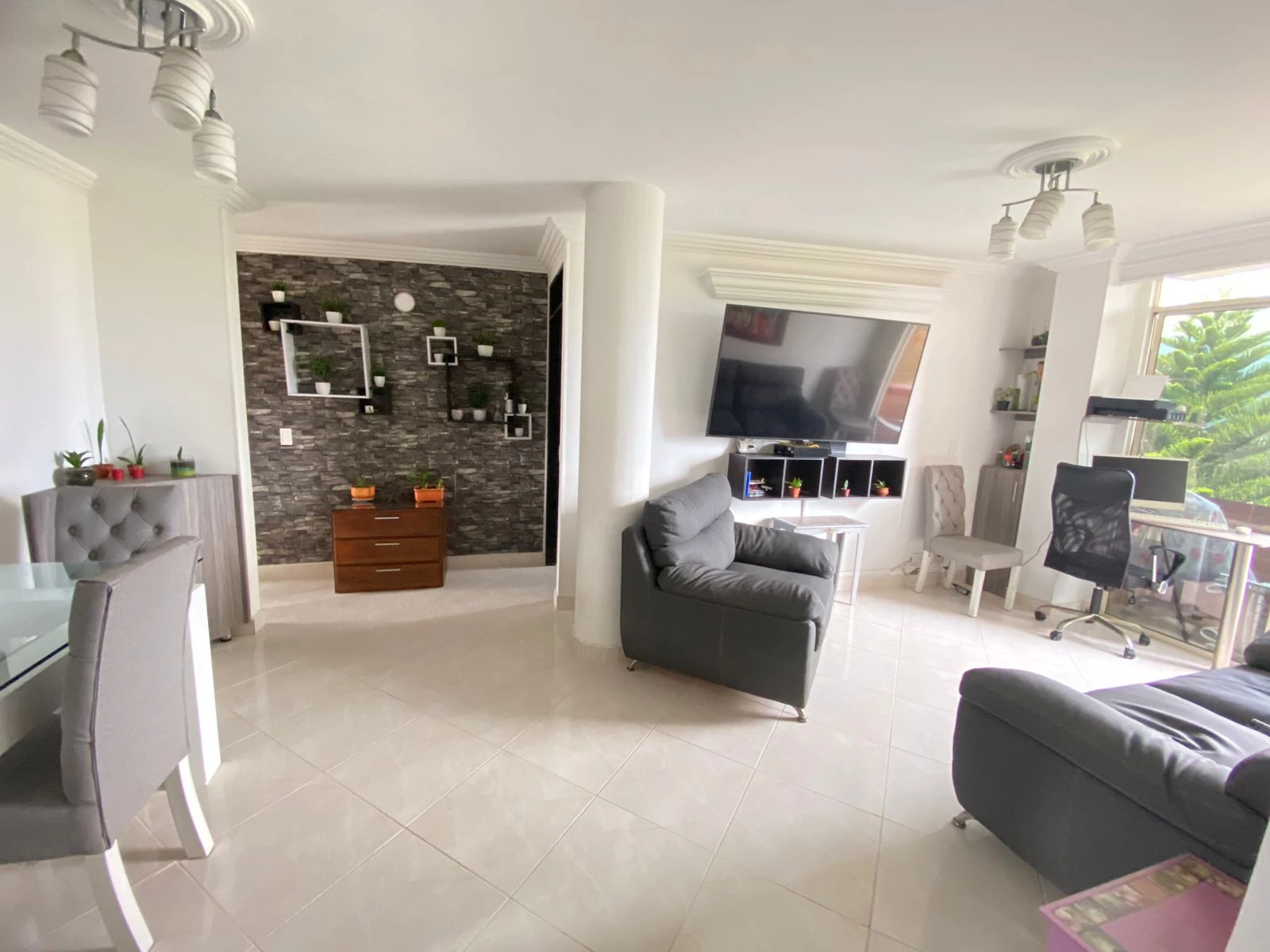 Apartamento en Venta Belén San Bernardo Medellín