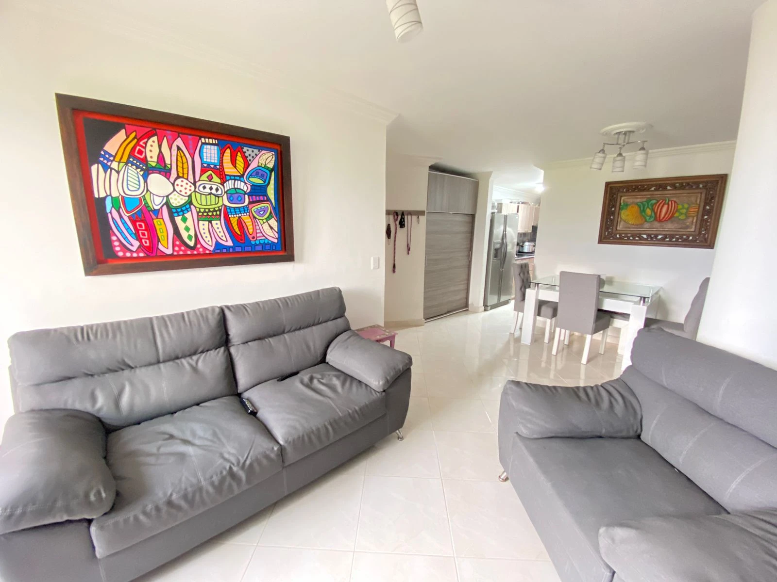 Apartamento en Venta Belén San Bernardo Medellín
