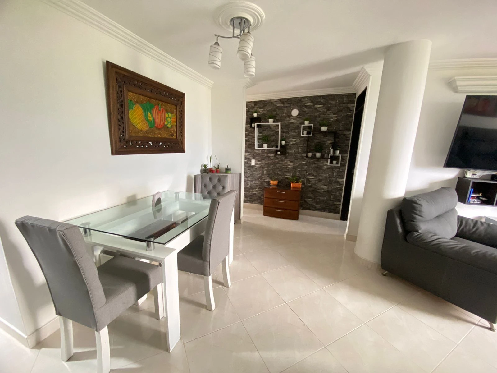 Apartamento en Venta Belén San Bernardo Medellín