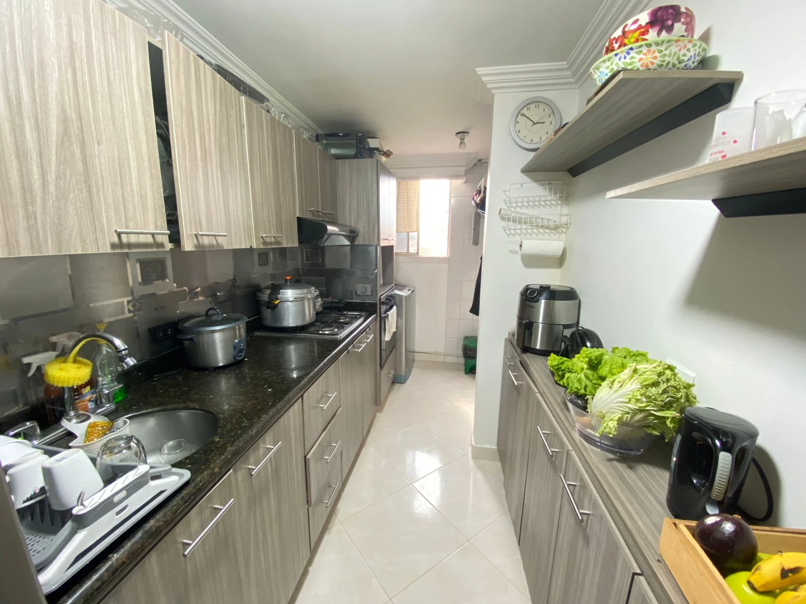 Apartamento en Venta Belén San Bernardo Medellín