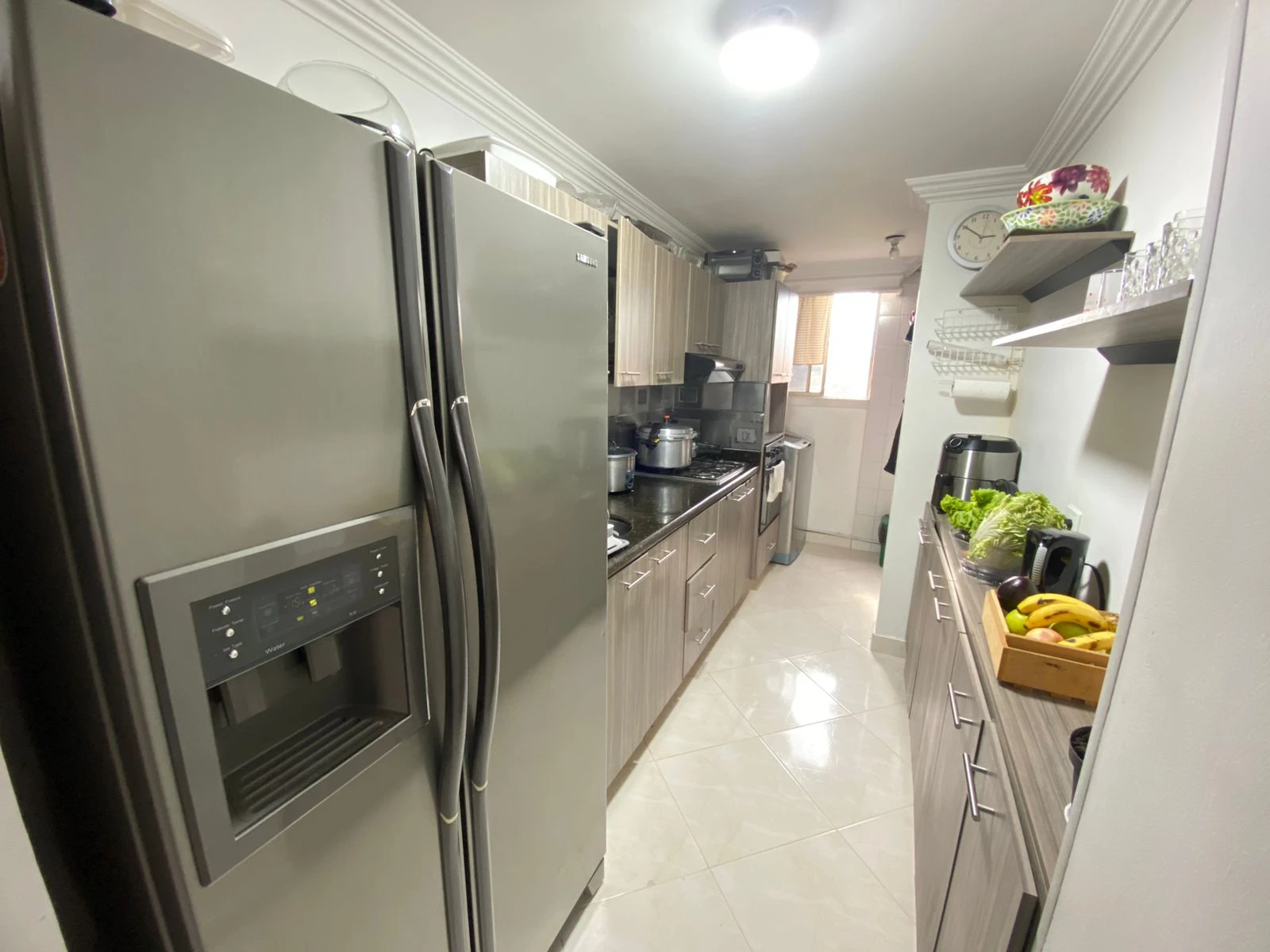 Apartamento en Venta Belén San Bernardo Medellín