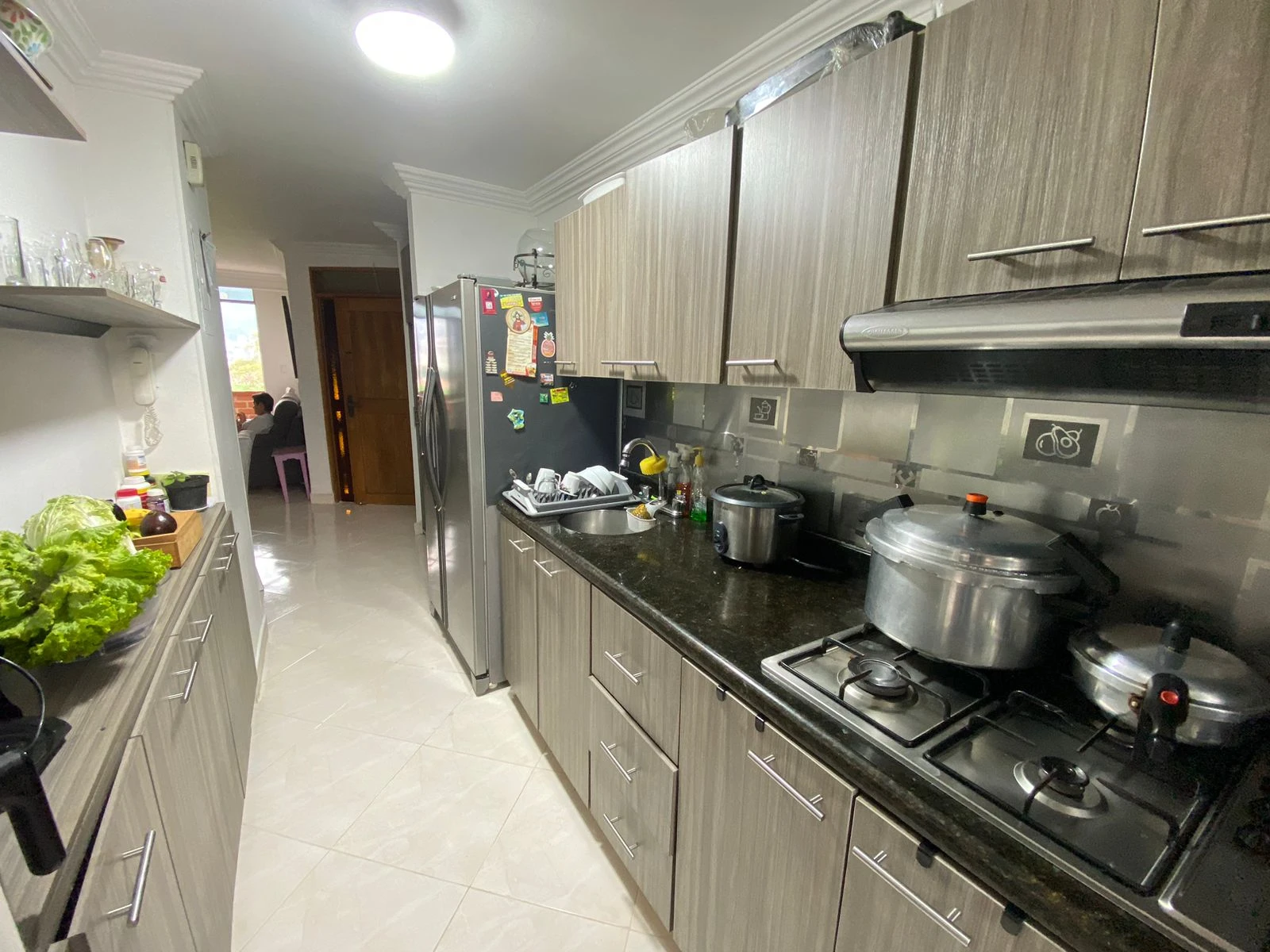 Apartamento en Venta Belén San Bernardo Medellín