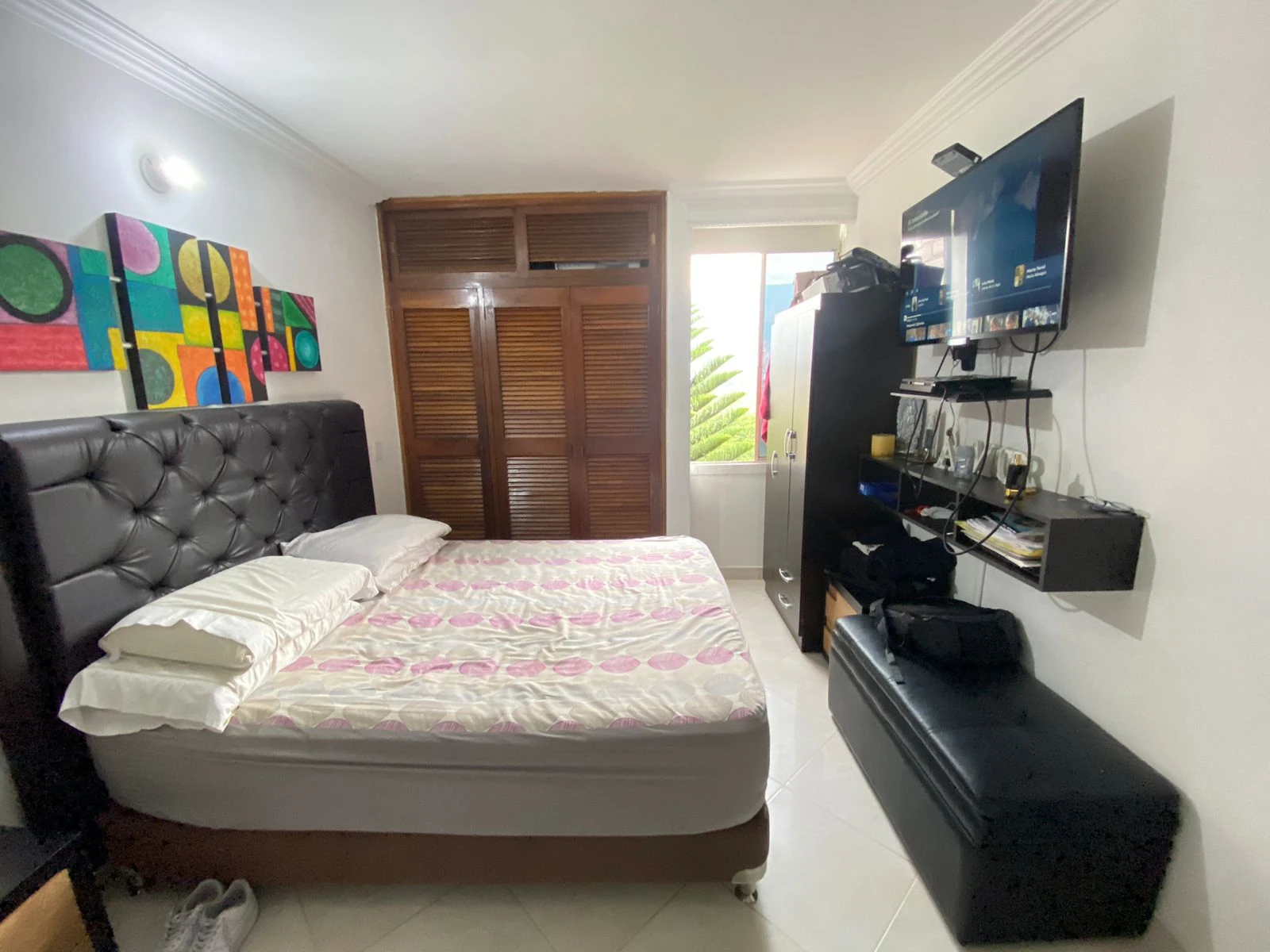 Apartamento en Venta Belén San Bernardo Medellín