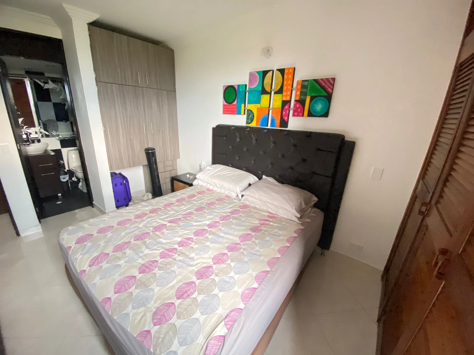 Apartamento en Venta Belén San Bernardo Medellín