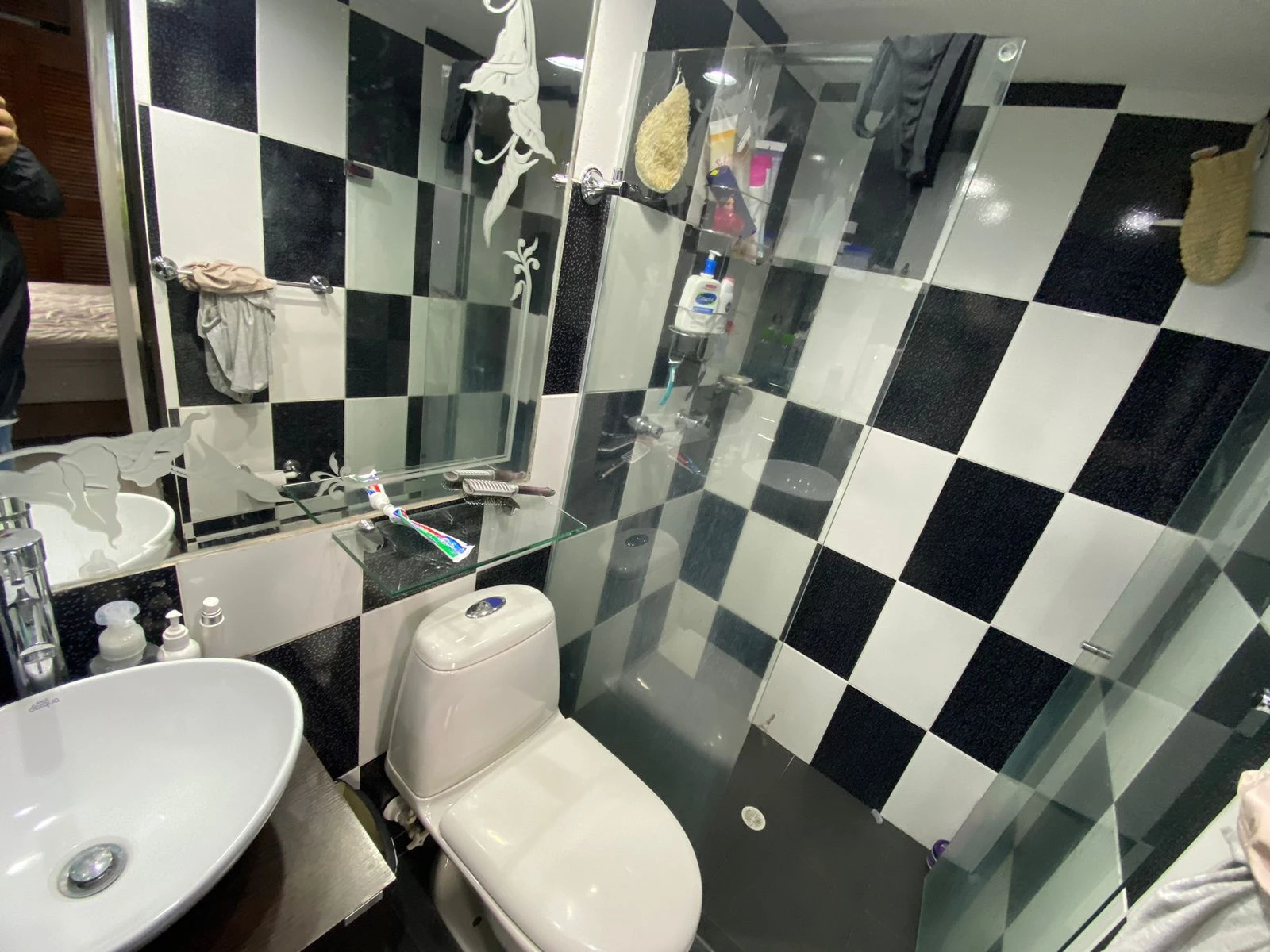 Apartamento en Venta Belén San Bernardo Medellín
