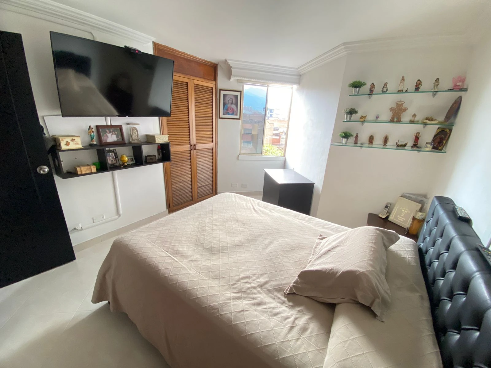 Apartamento en Venta Belén San Bernardo Medellín
