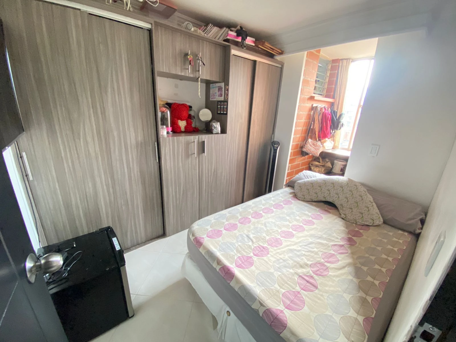 Apartamento en Venta Belén San Bernardo Medellín