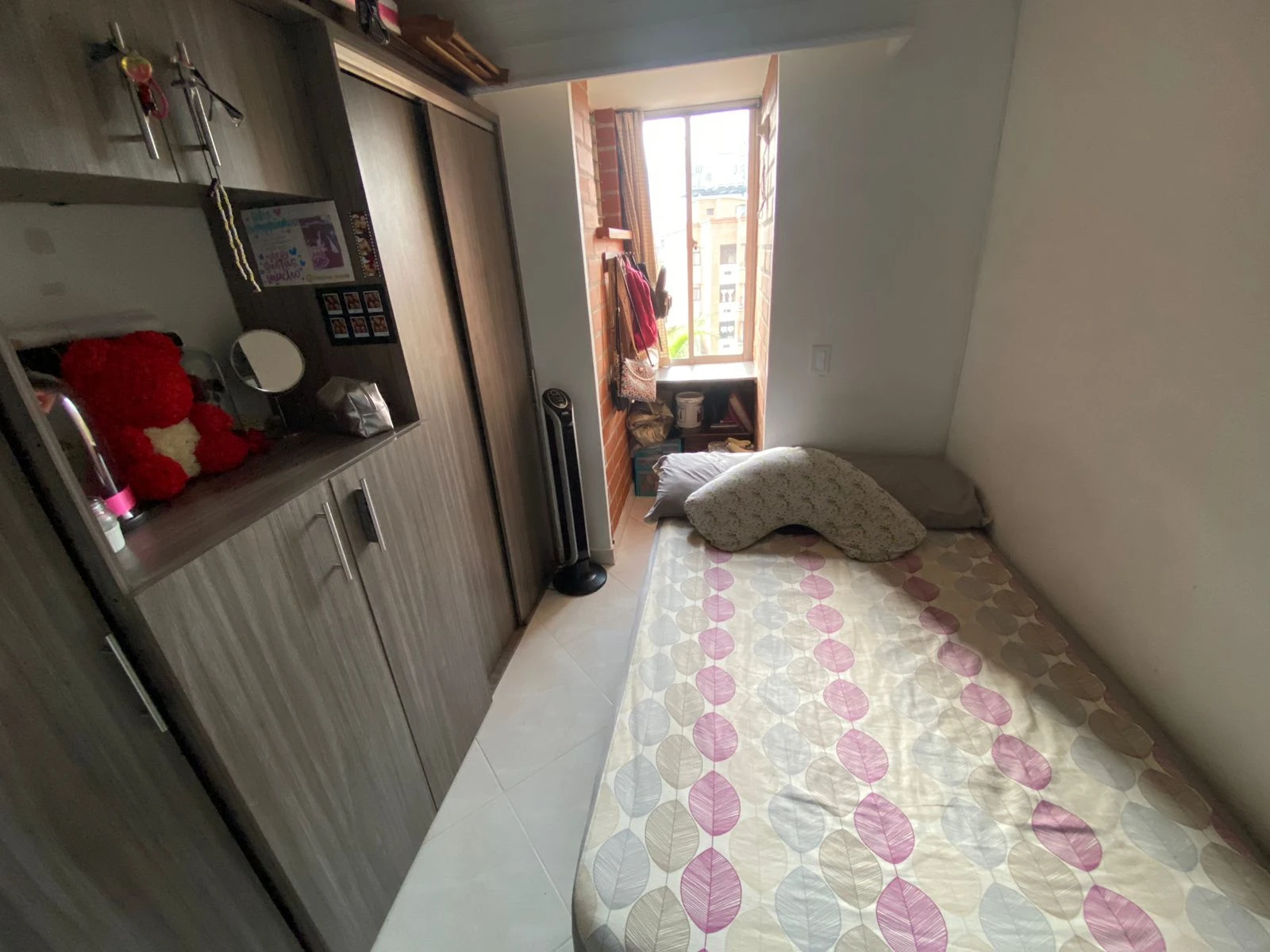 Apartamento en Venta Belén San Bernardo Medellín