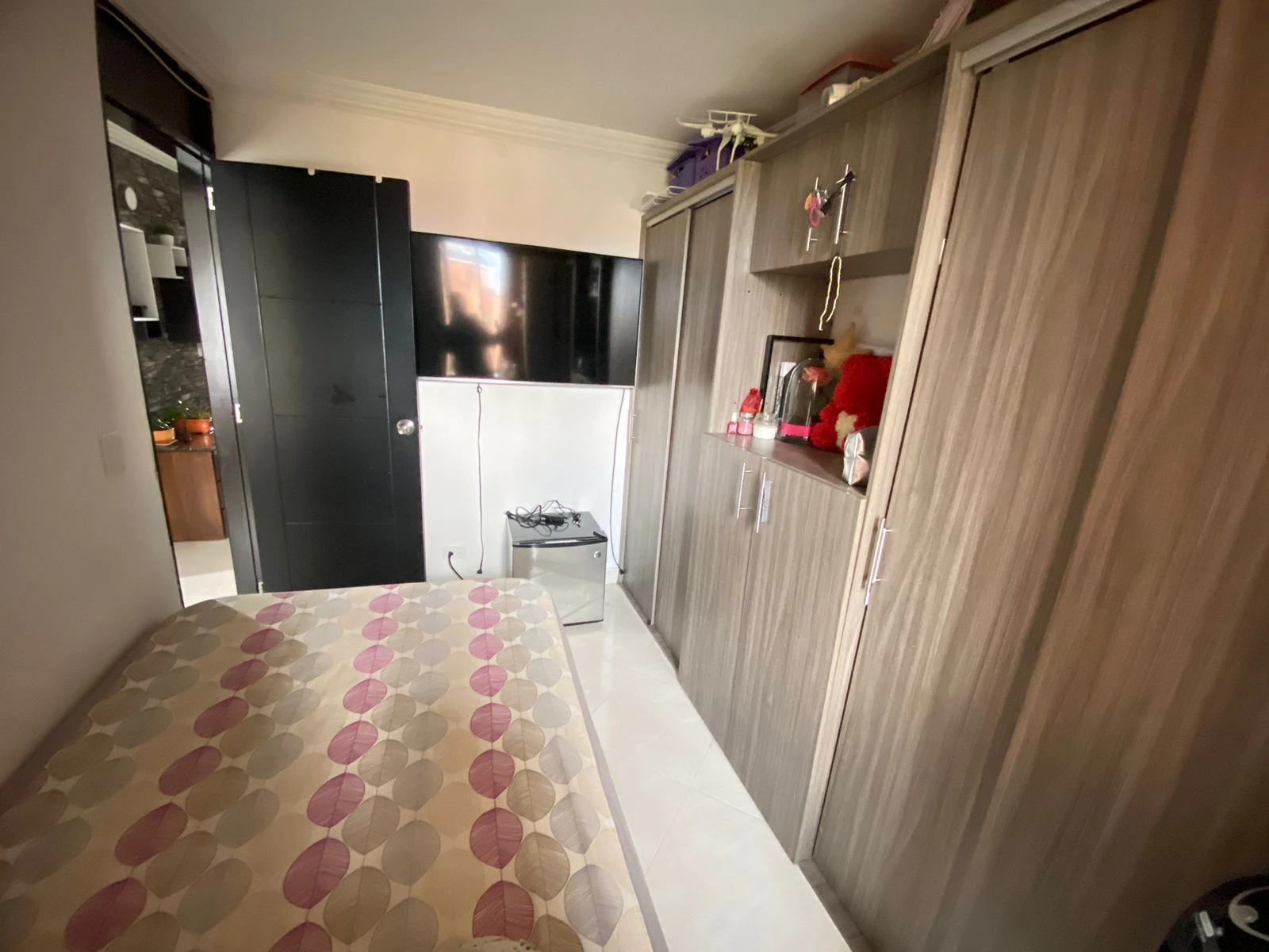 Apartamento en Venta Belén San Bernardo Medellín