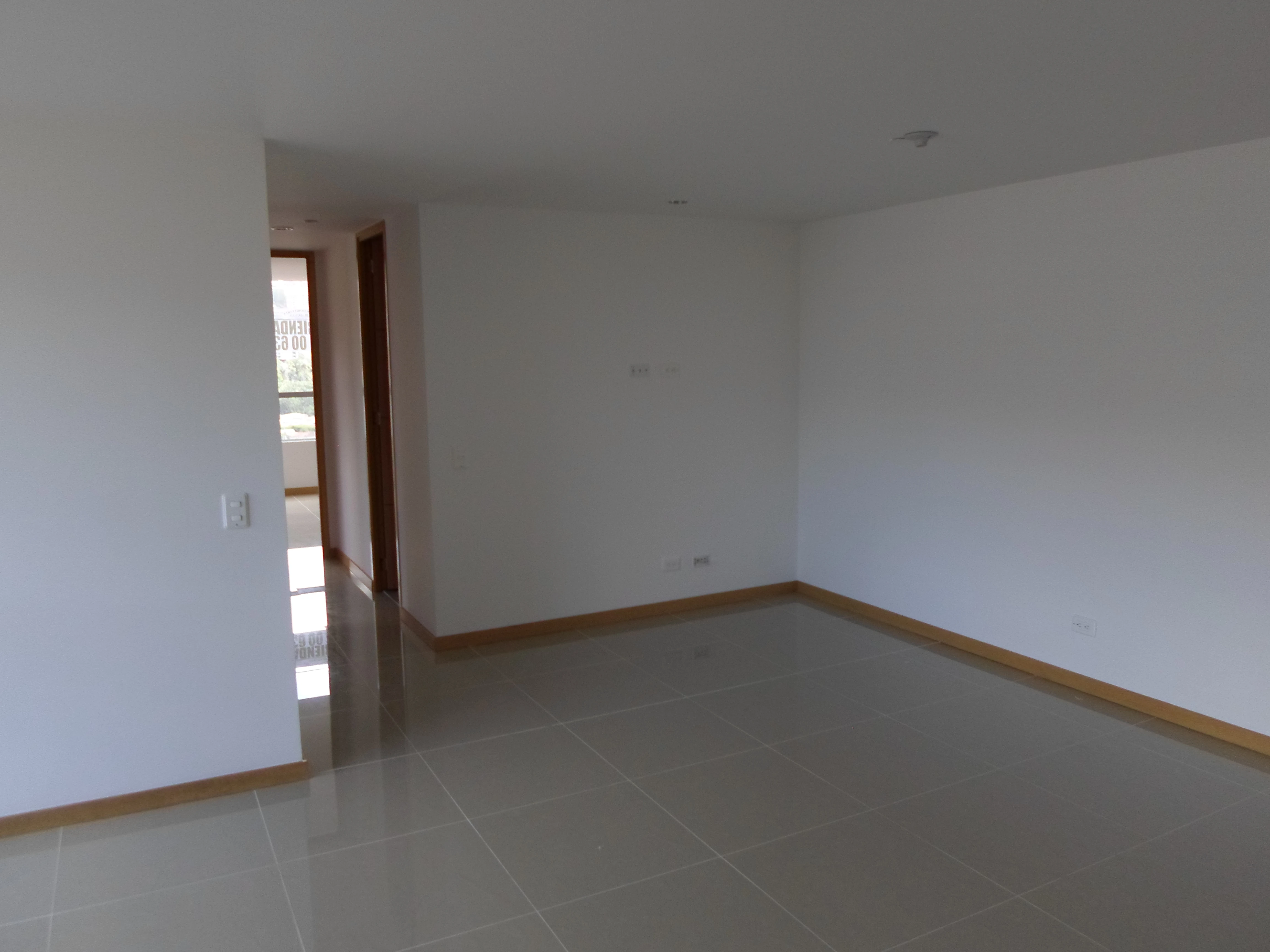 Apartamento en venta sector la Estrella