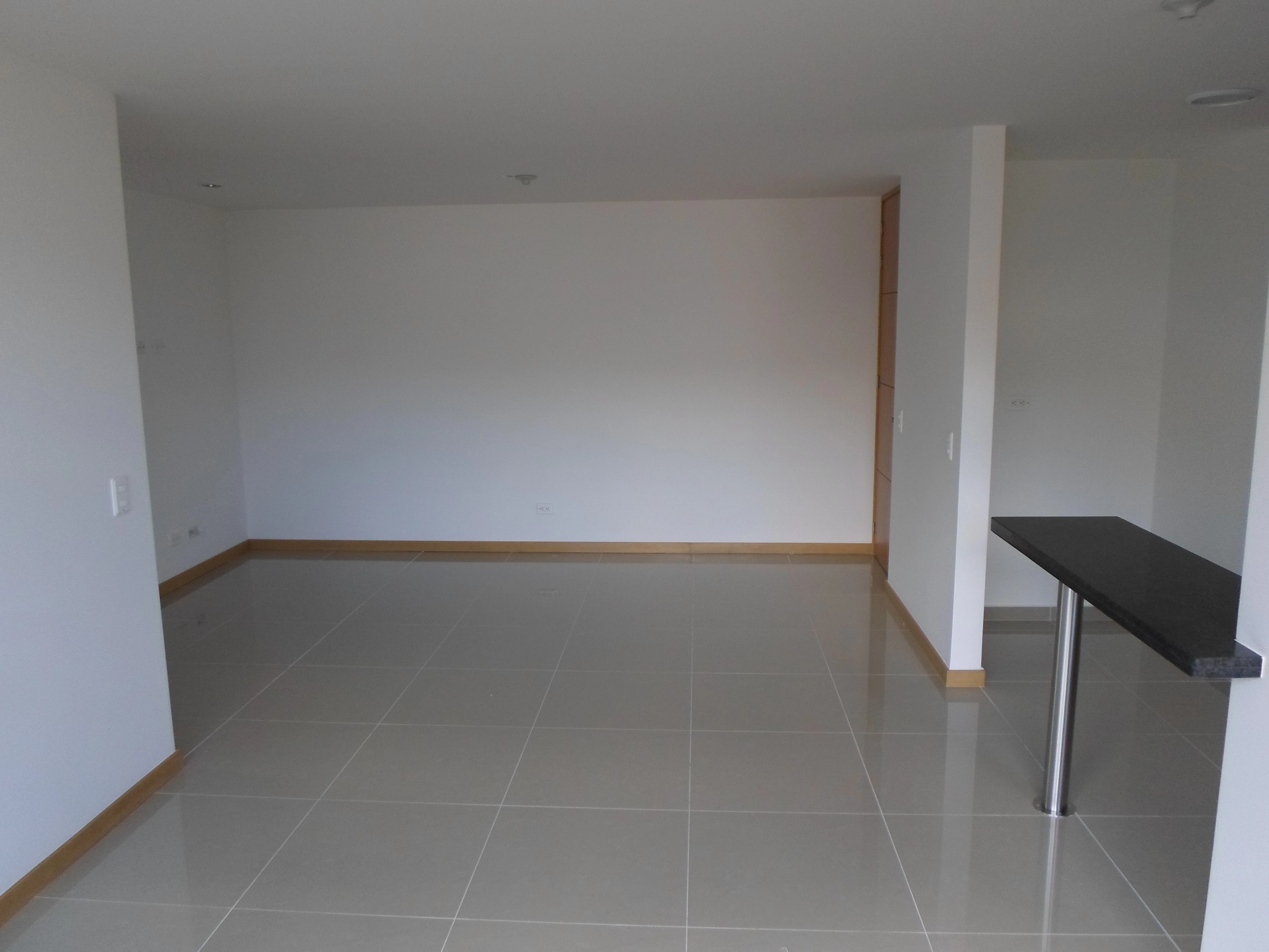 Apartamento en venta sector la Estrella