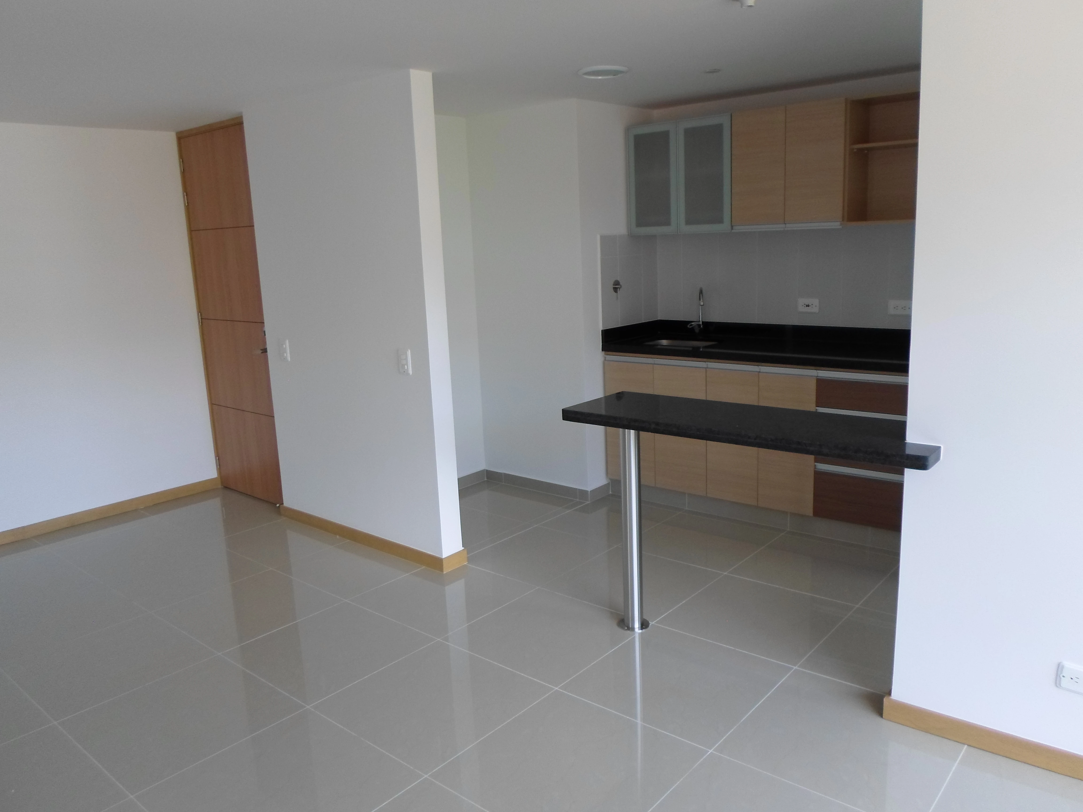 Apartamento en venta sector la Estrella