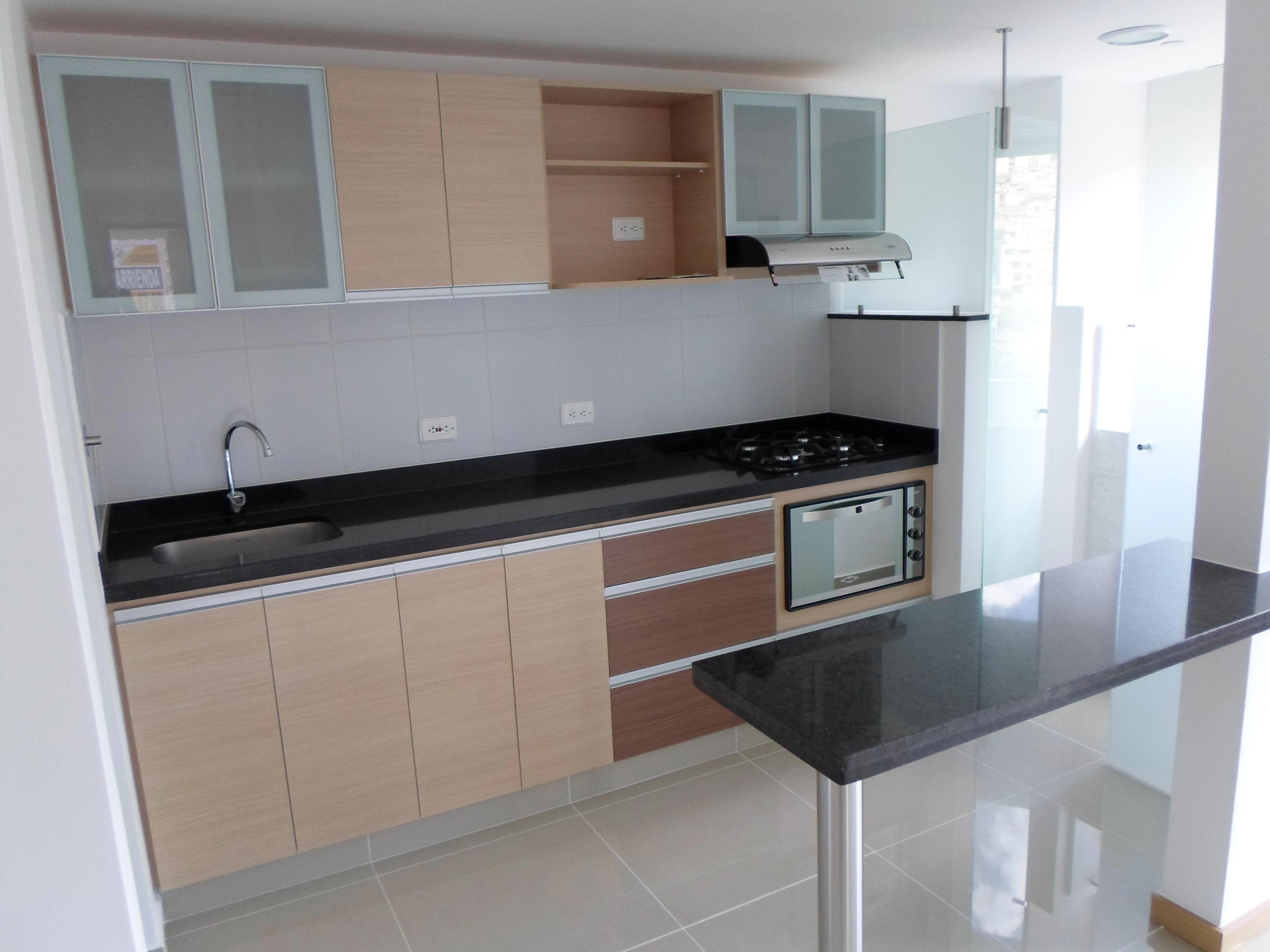 Apartamento en venta sector la Estrella