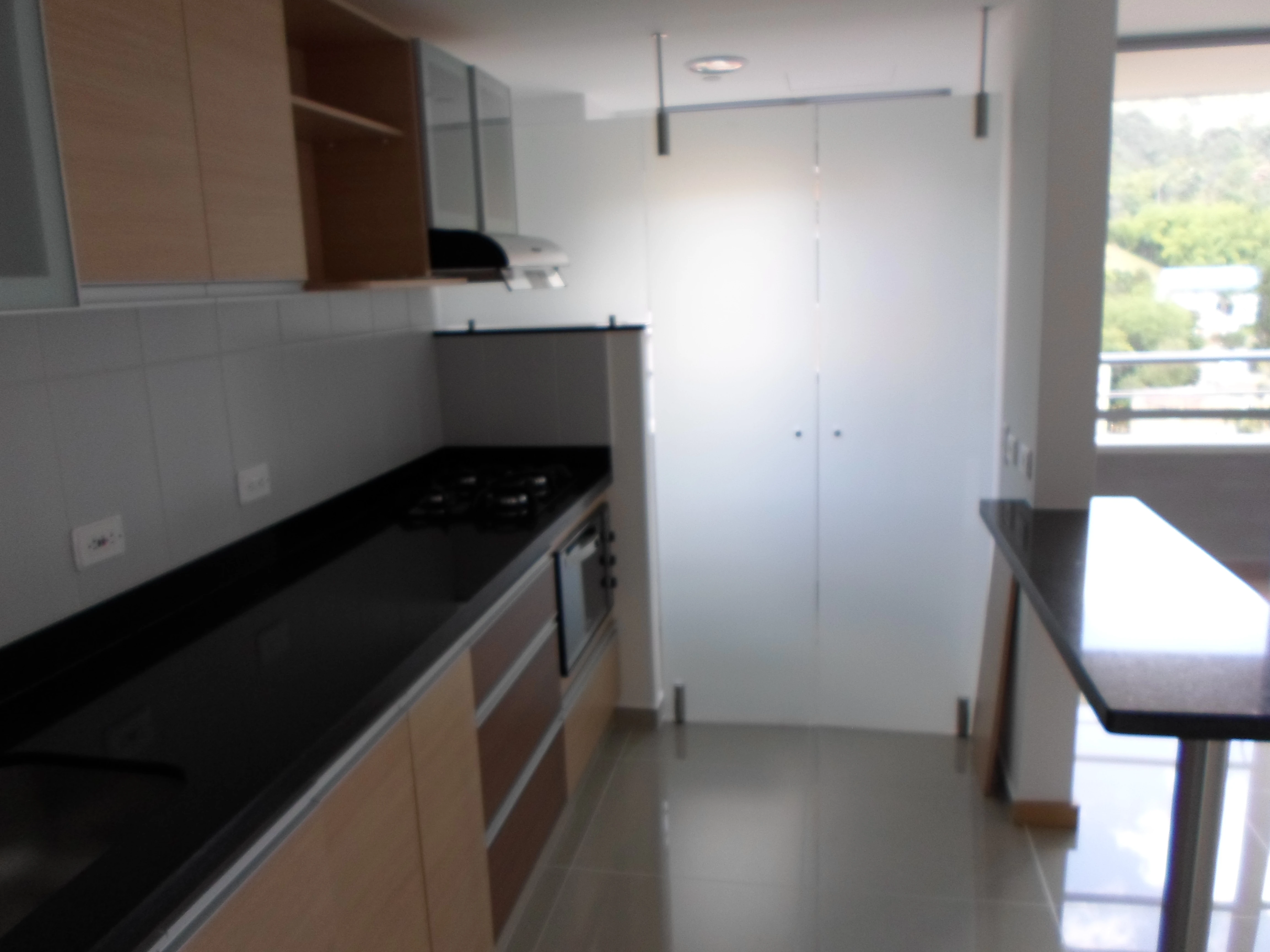 Apartamento en venta sector la Estrella