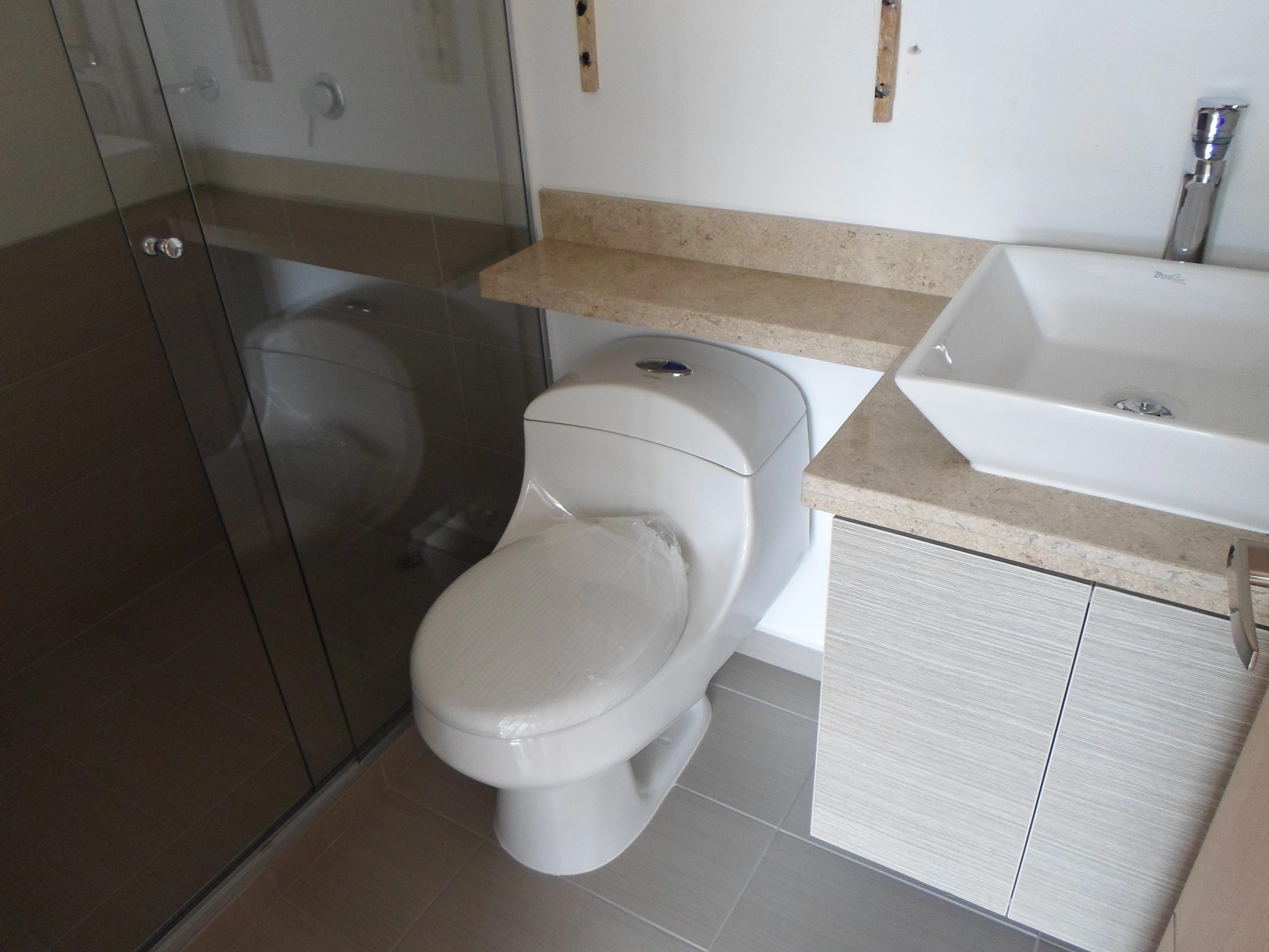 Apartamento en venta sector la Estrella