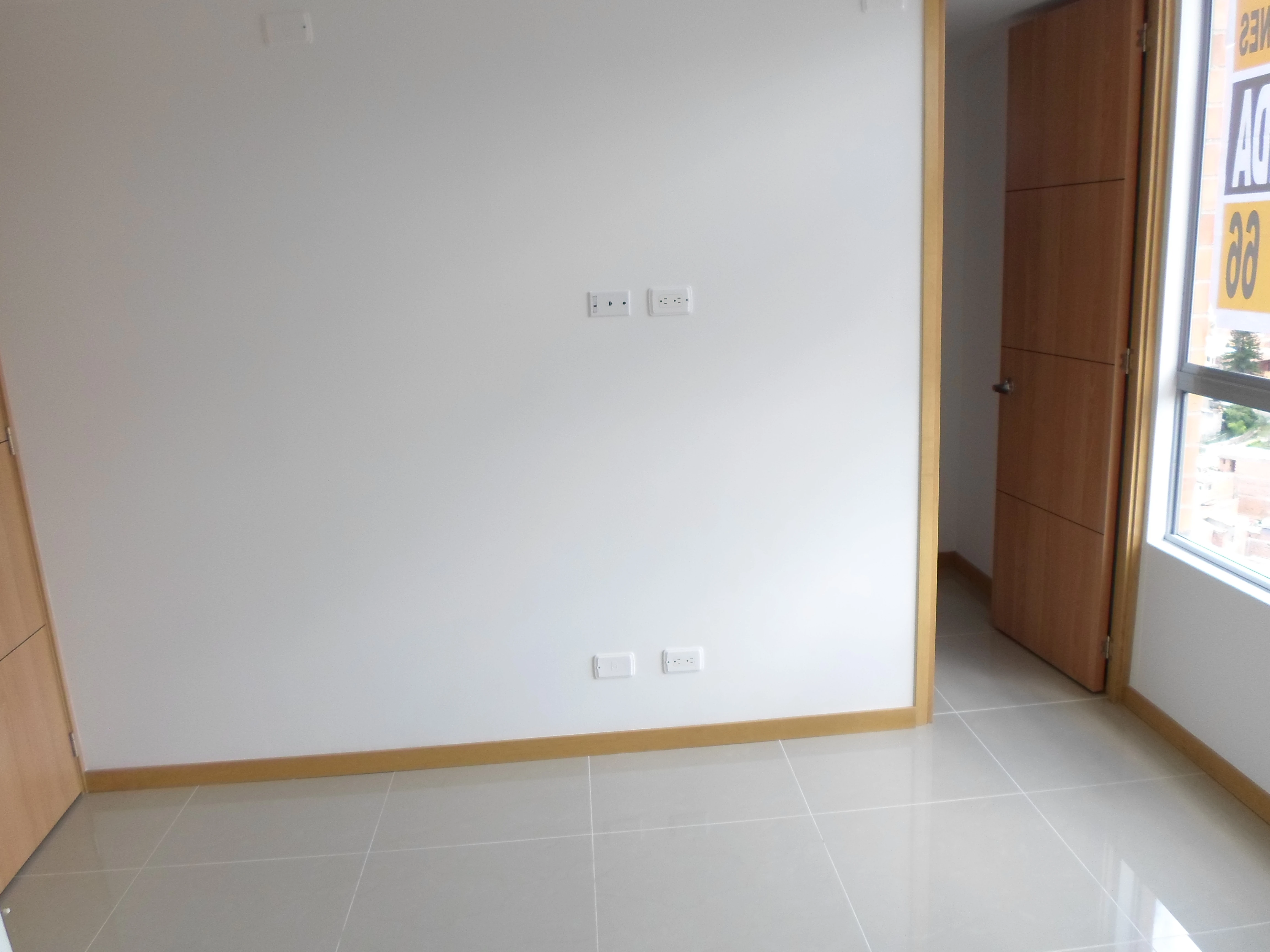 Apartamento en venta sector la Estrella