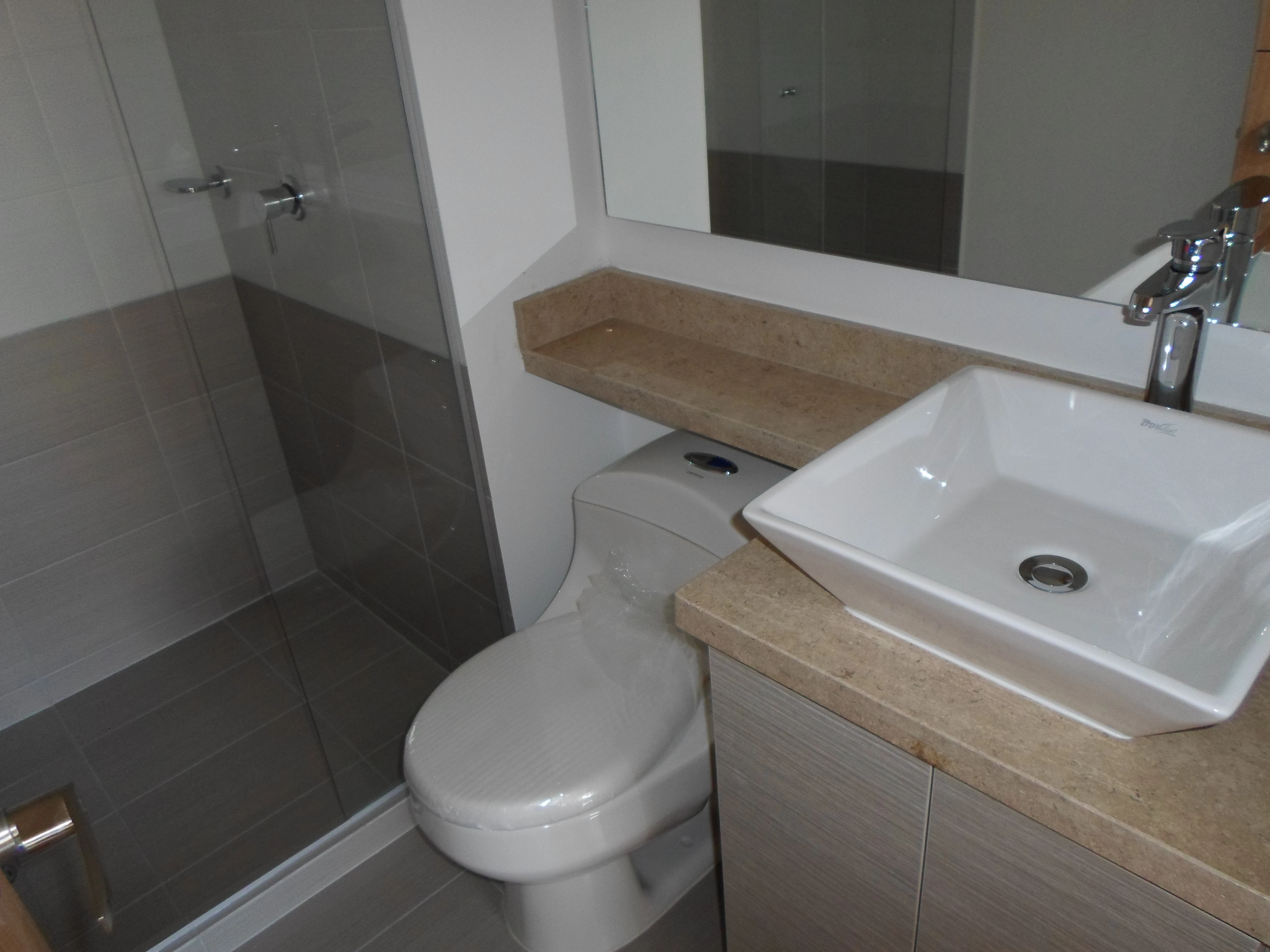 Apartamento en venta sector la Estrella