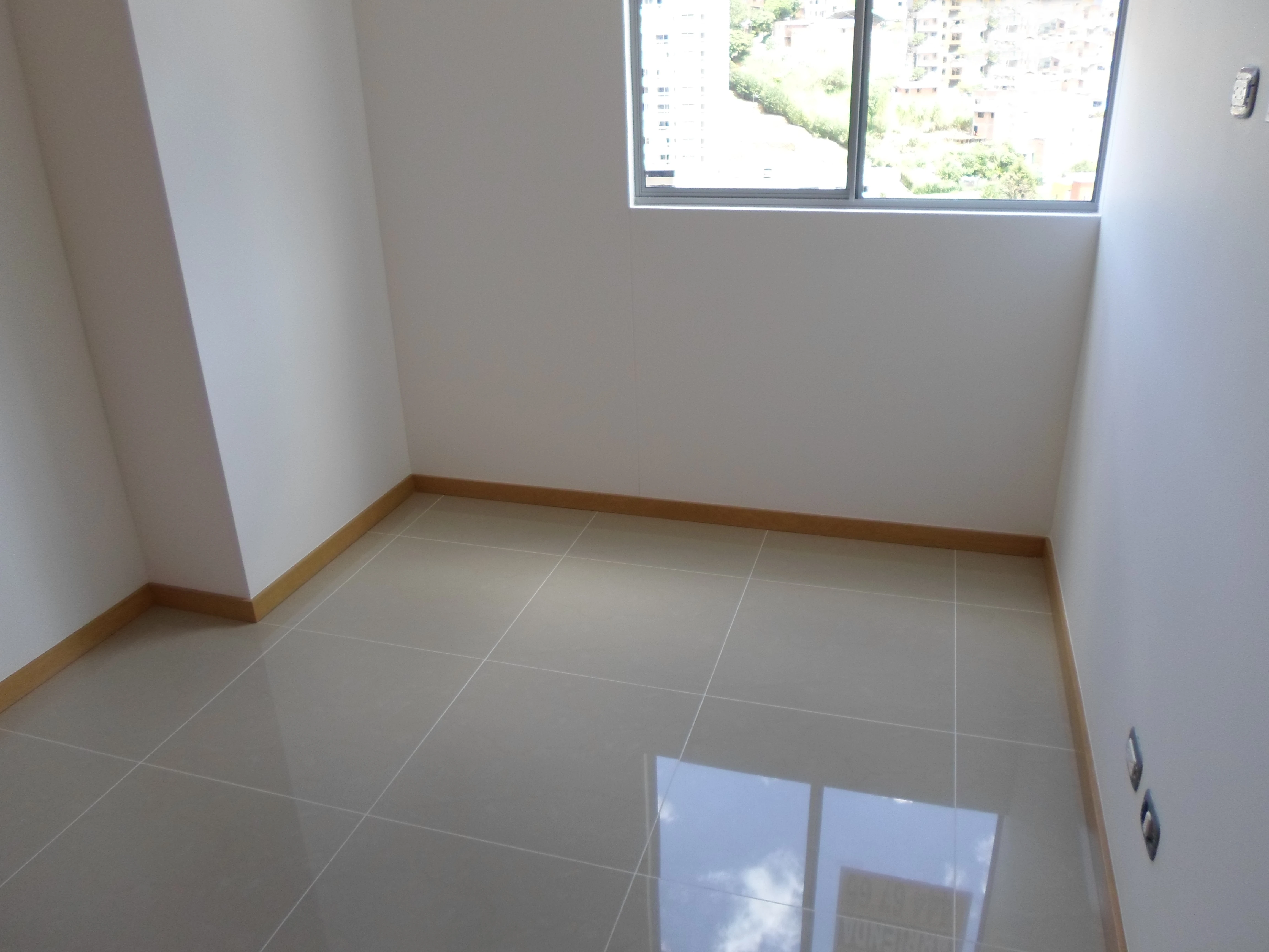 Apartamento en venta sector la Estrella