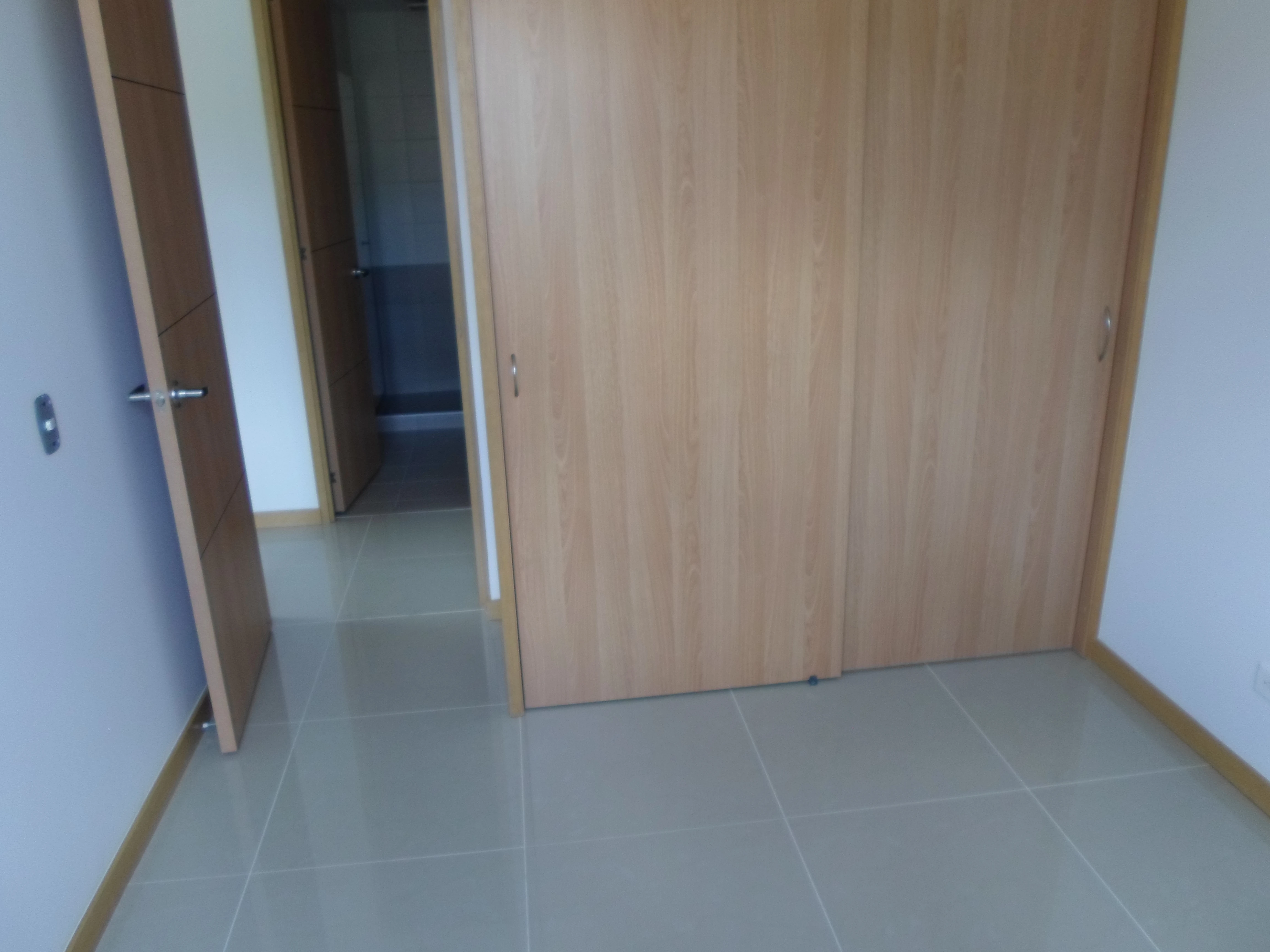 Apartamento en venta sector la Estrella