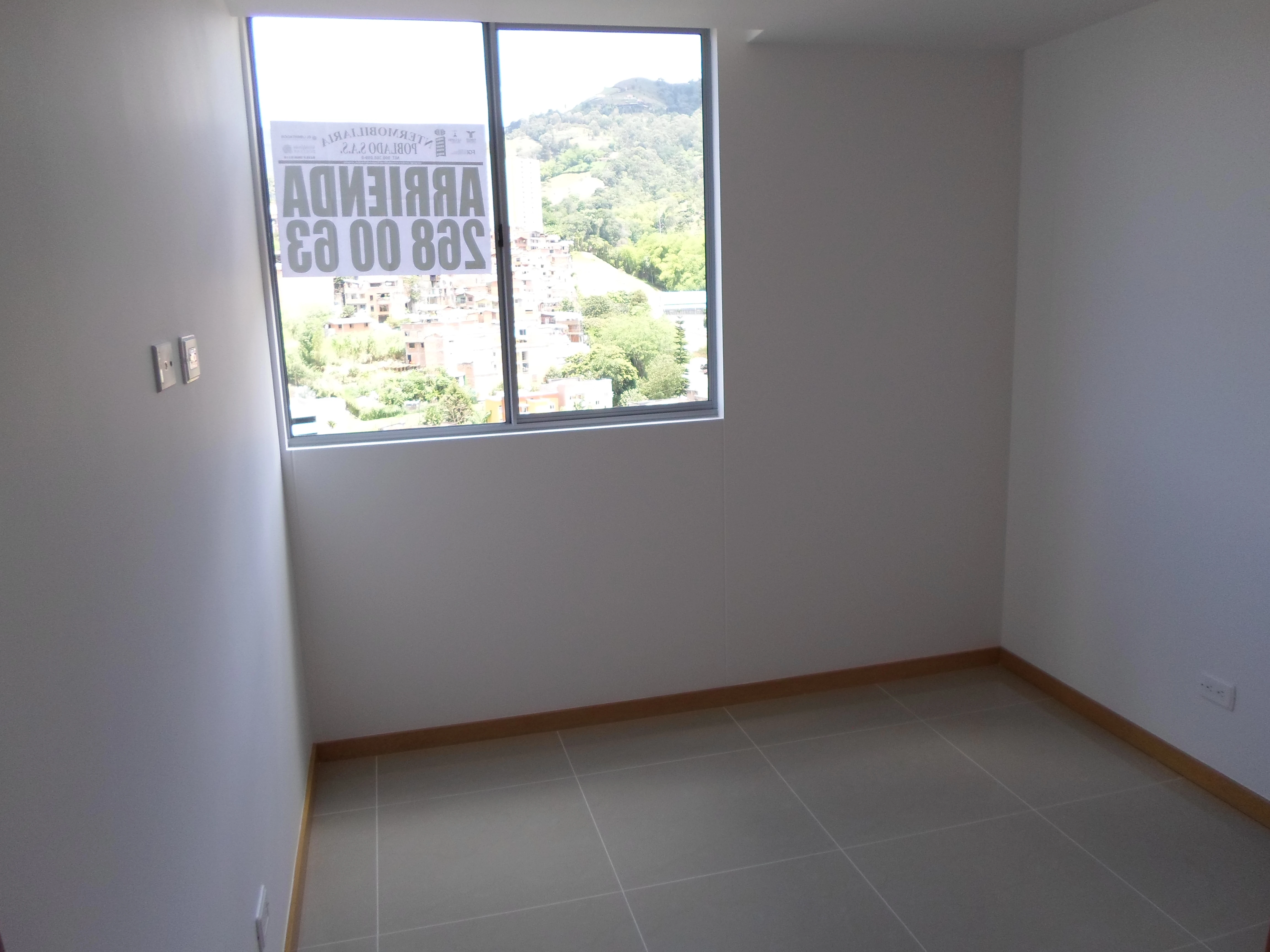 Apartamento en venta sector la Estrella