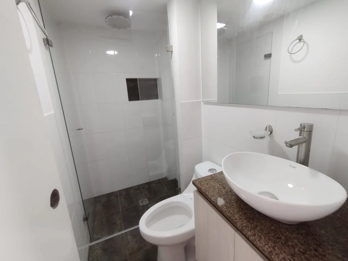 Casa en Arriendo Guayabal